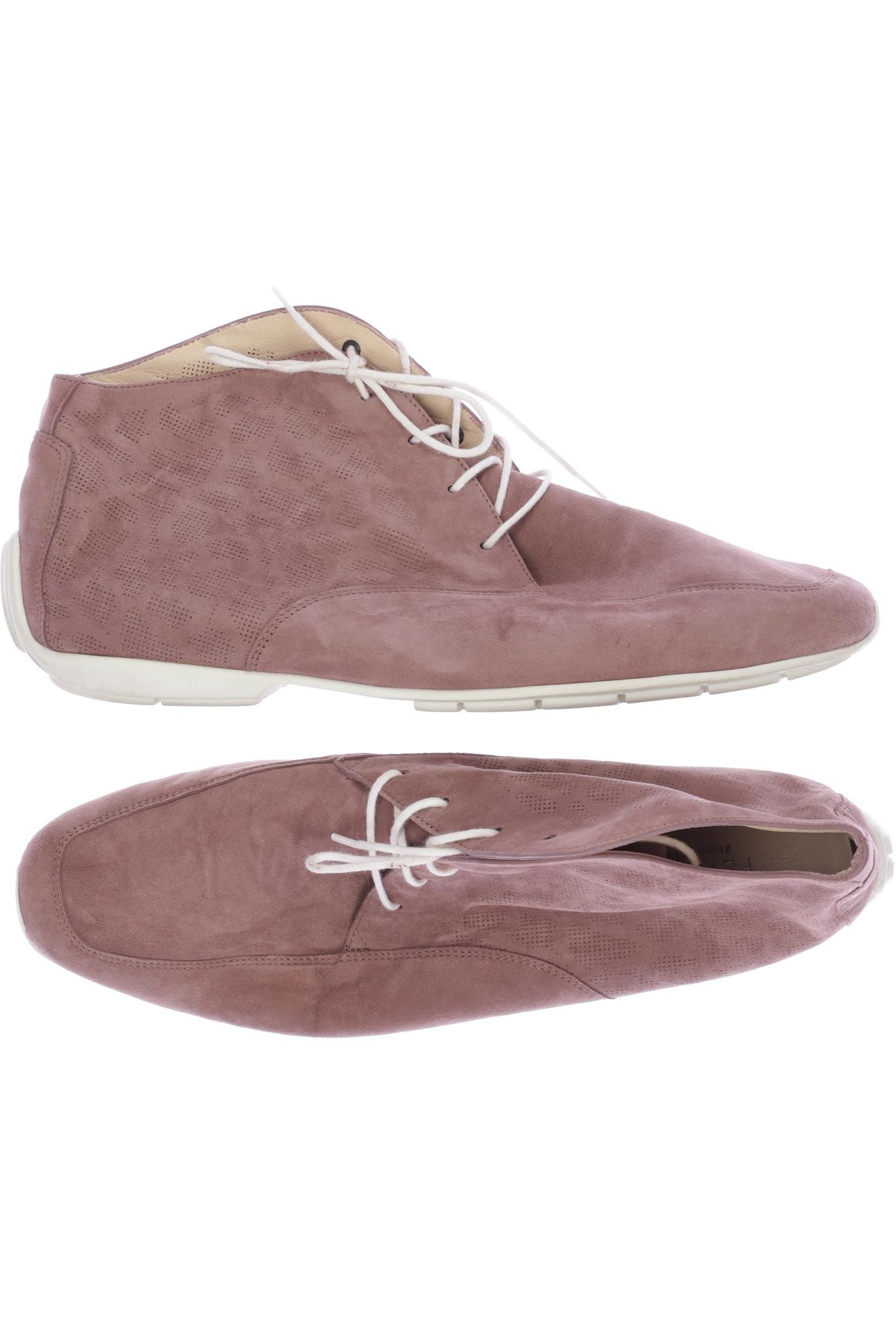 

Peter Kaiser Damen Halbschuh, pink, Gr. 7