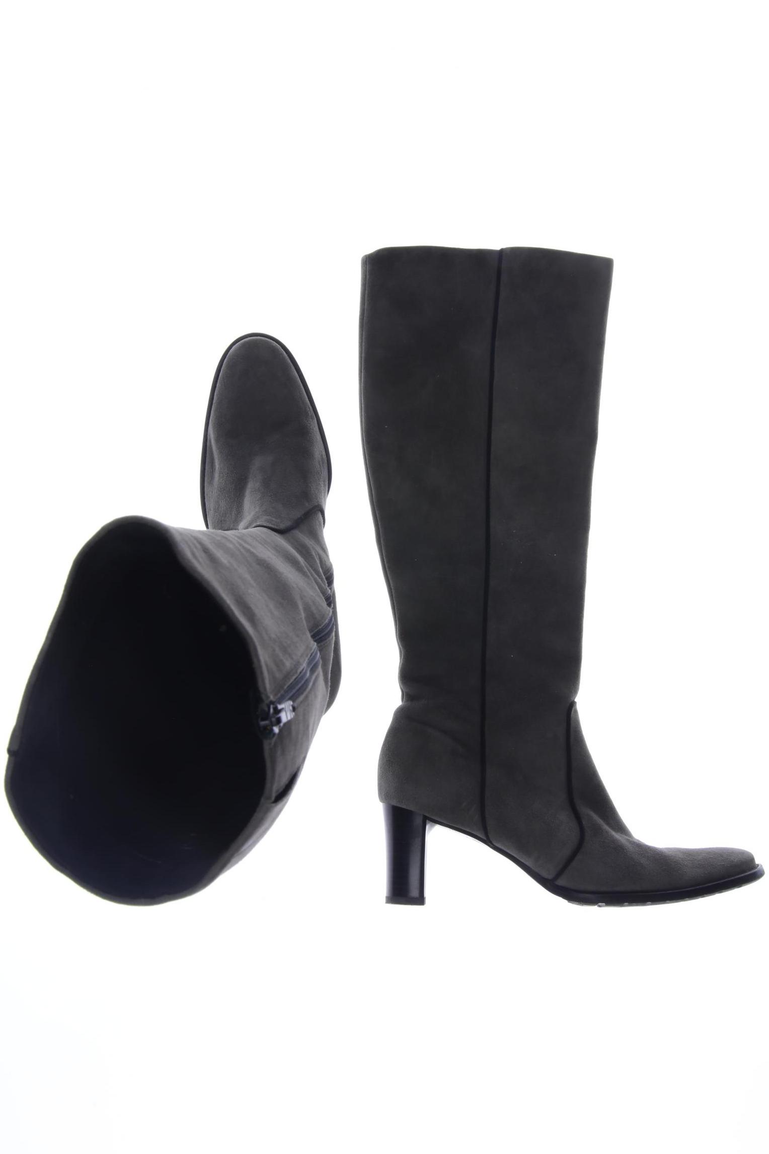

Peter Kaiser Damen Stiefel, grau, Gr. 6