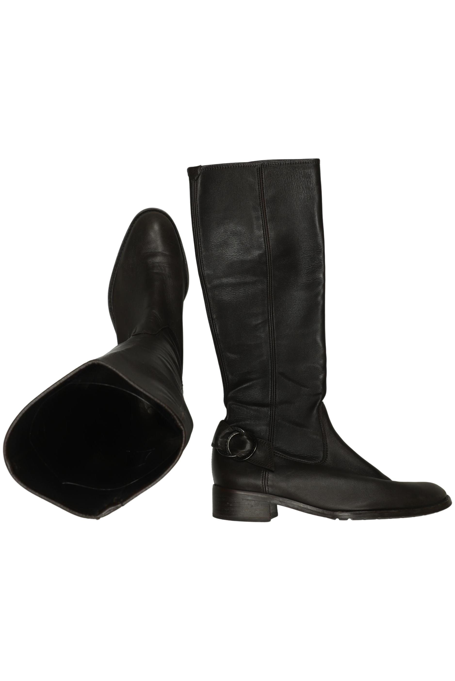 

Peter Kaiser Damen Stiefel, braun, Gr. 4.5