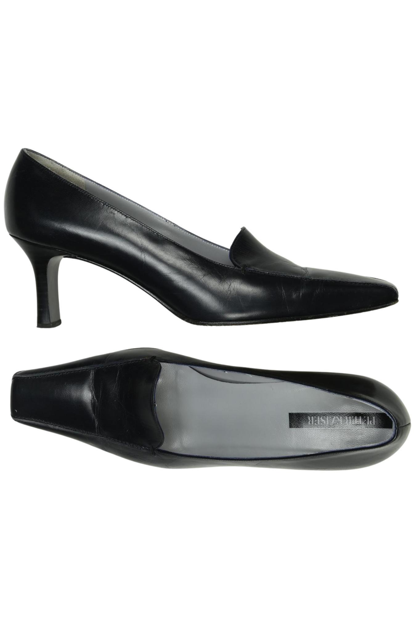 

Peter Kaiser Damen Pumps, marineblau, Gr. 7
