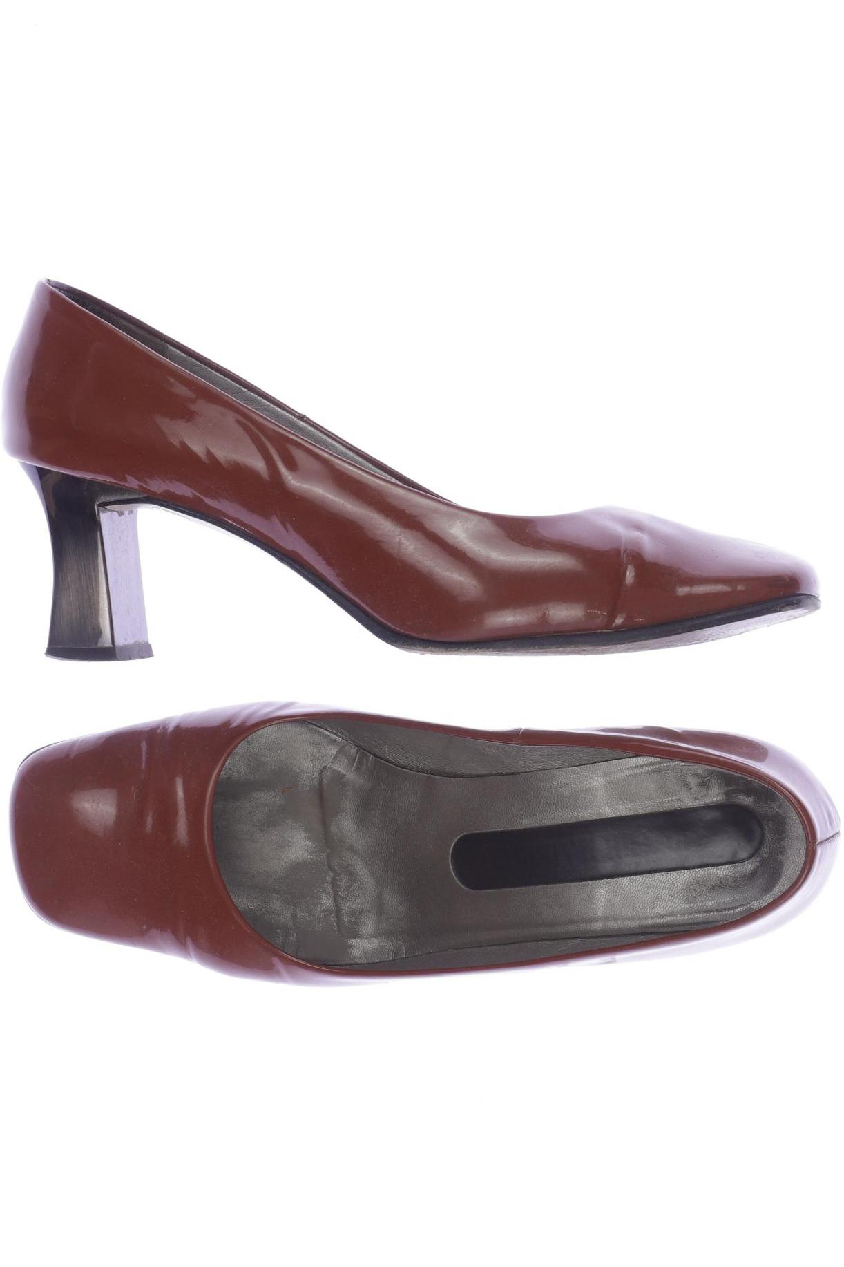 

Peter Kaiser Damen Pumps, braun
