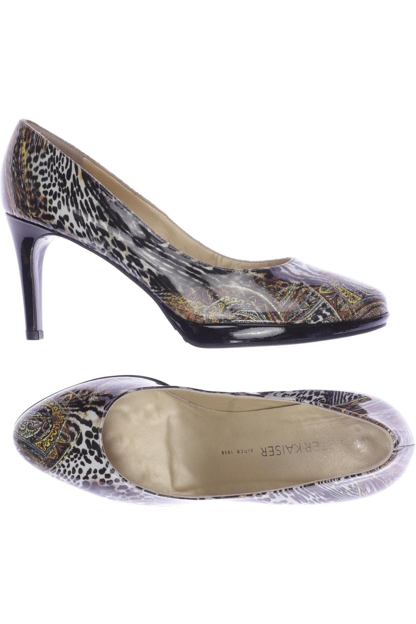 

Peter Kaiser Damen Pumps, mehrfarbig
