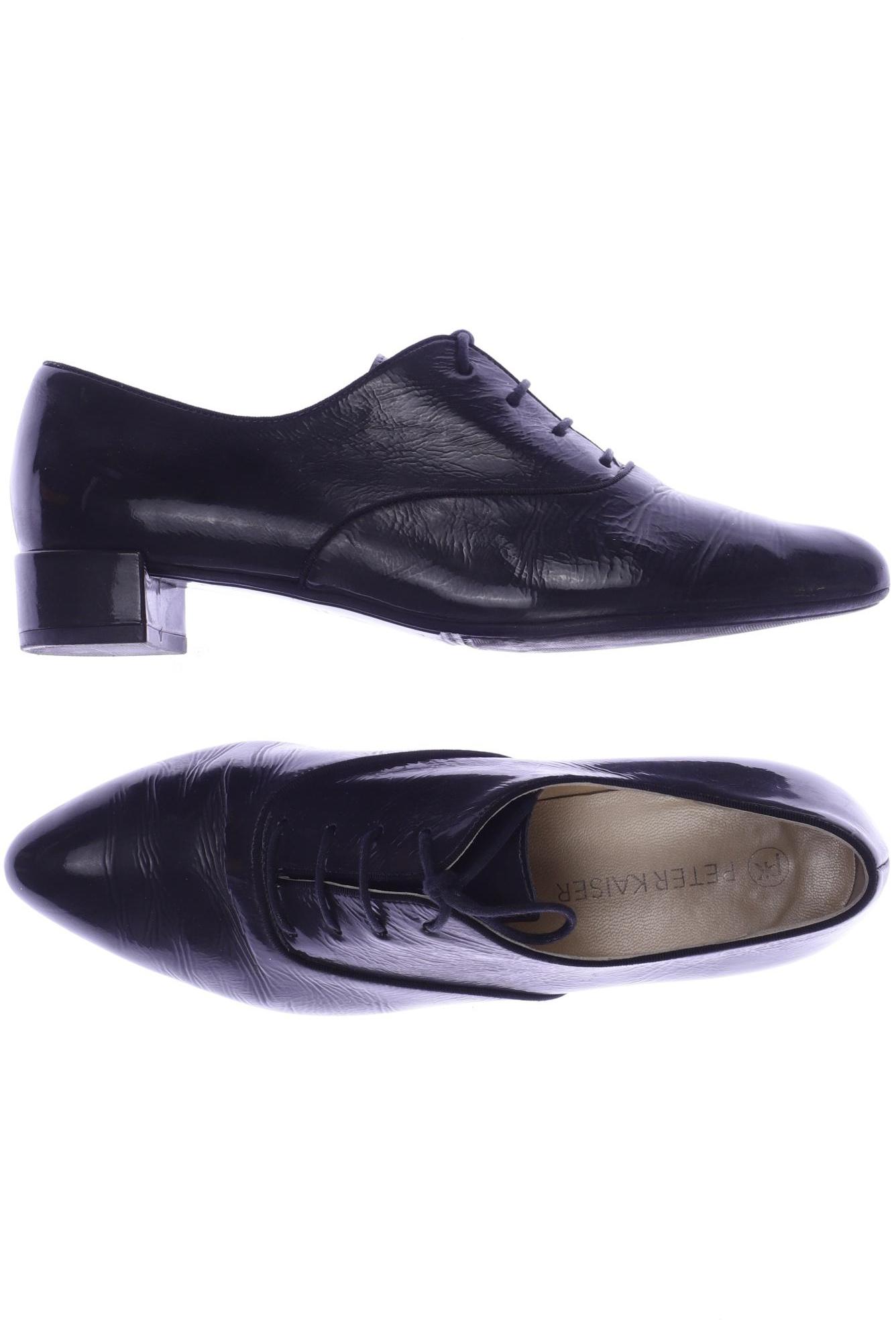 

Peter Kaiser Damen Halbschuh, grau
