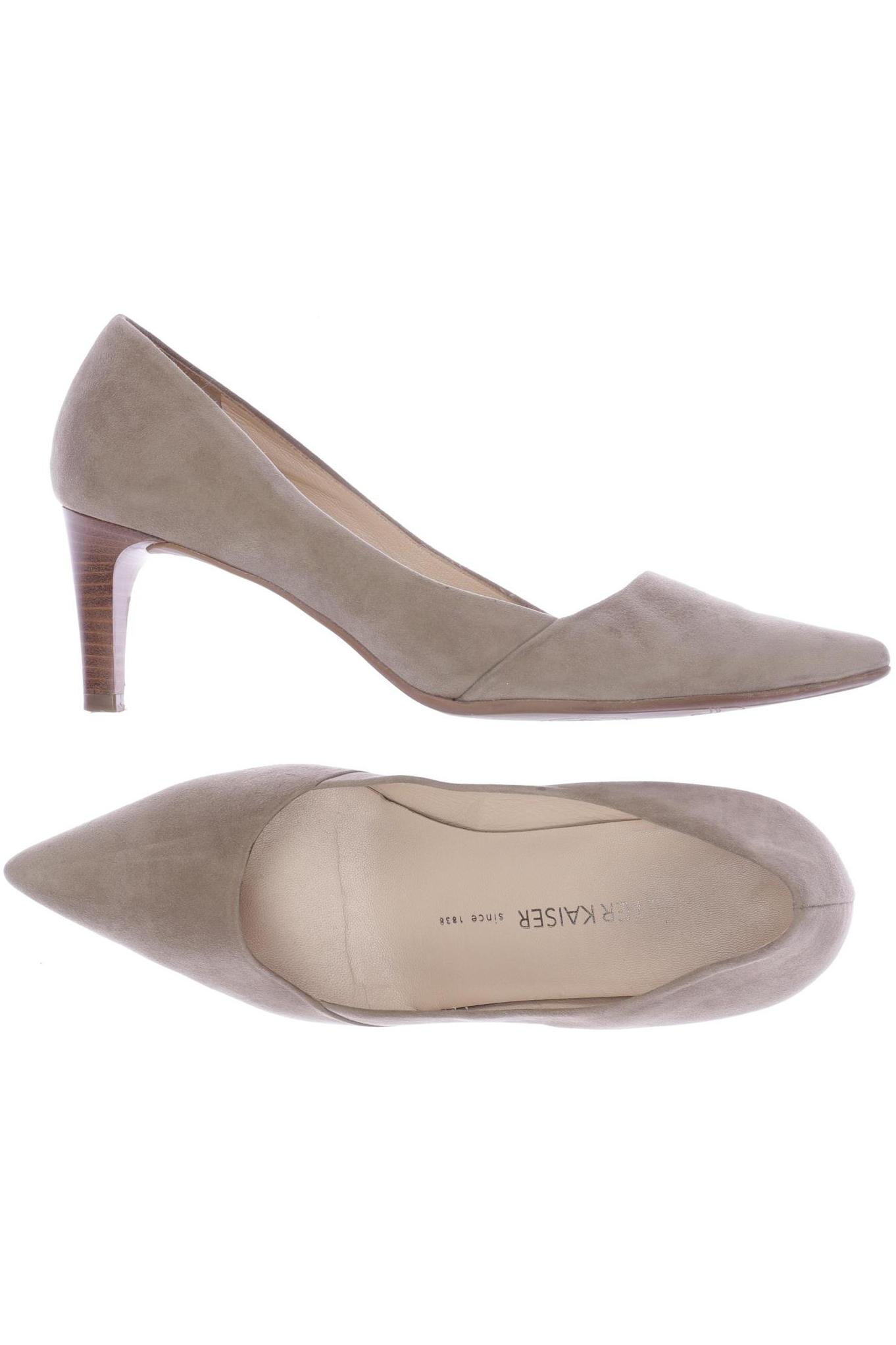 

Peter Kaiser Damen Pumps, beige