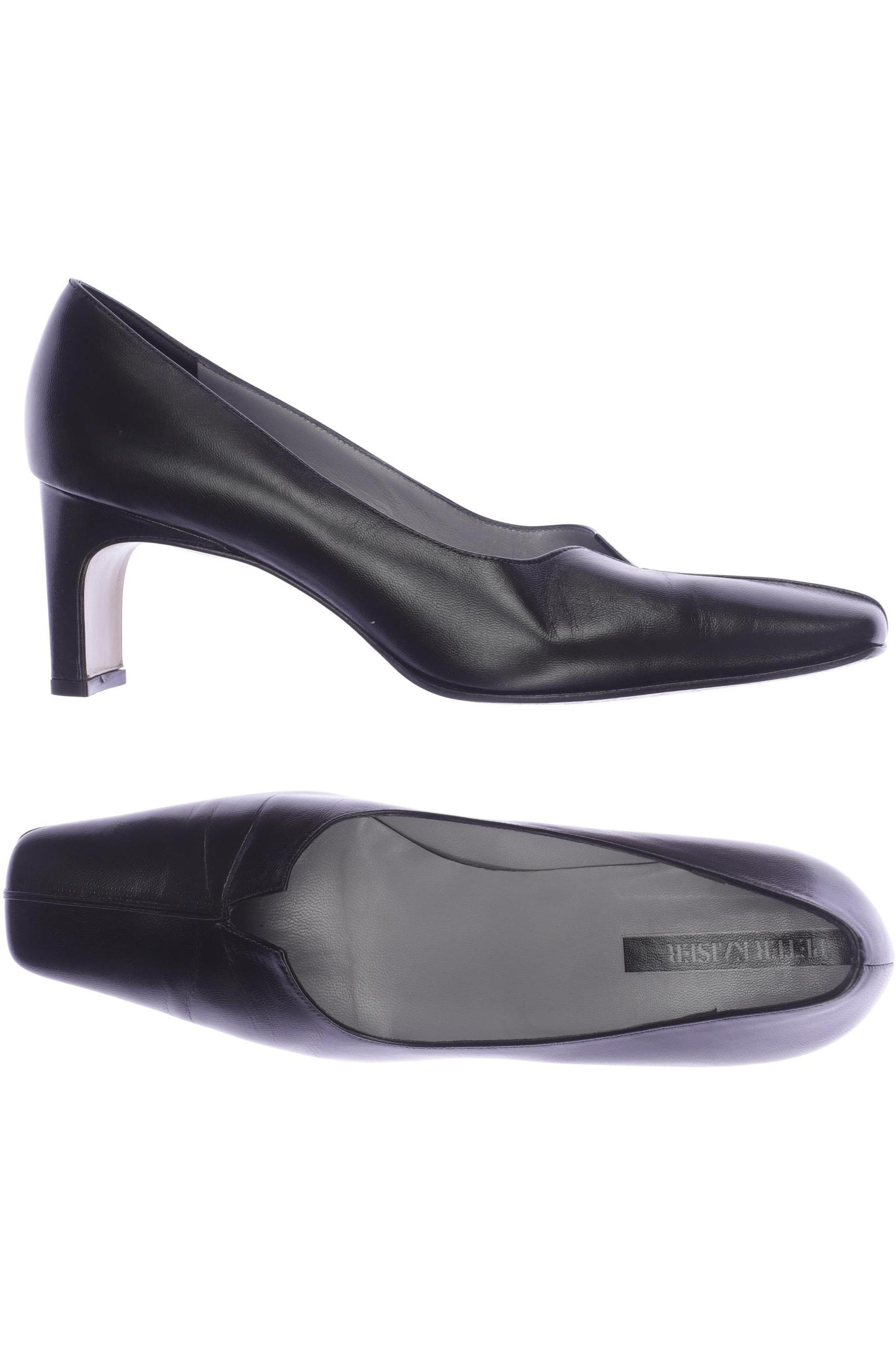 

Peter Kaiser Damen Pumps, schwarz, Gr. 6