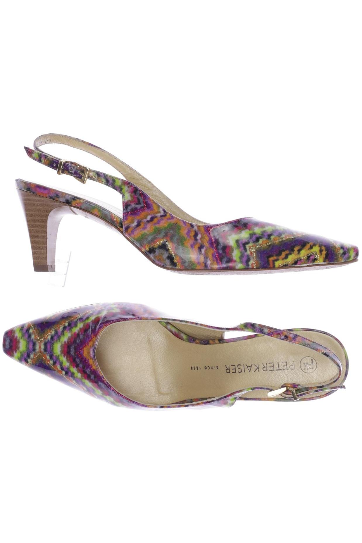 

Peter Kaiser Damen Pumps, mehrfarbig