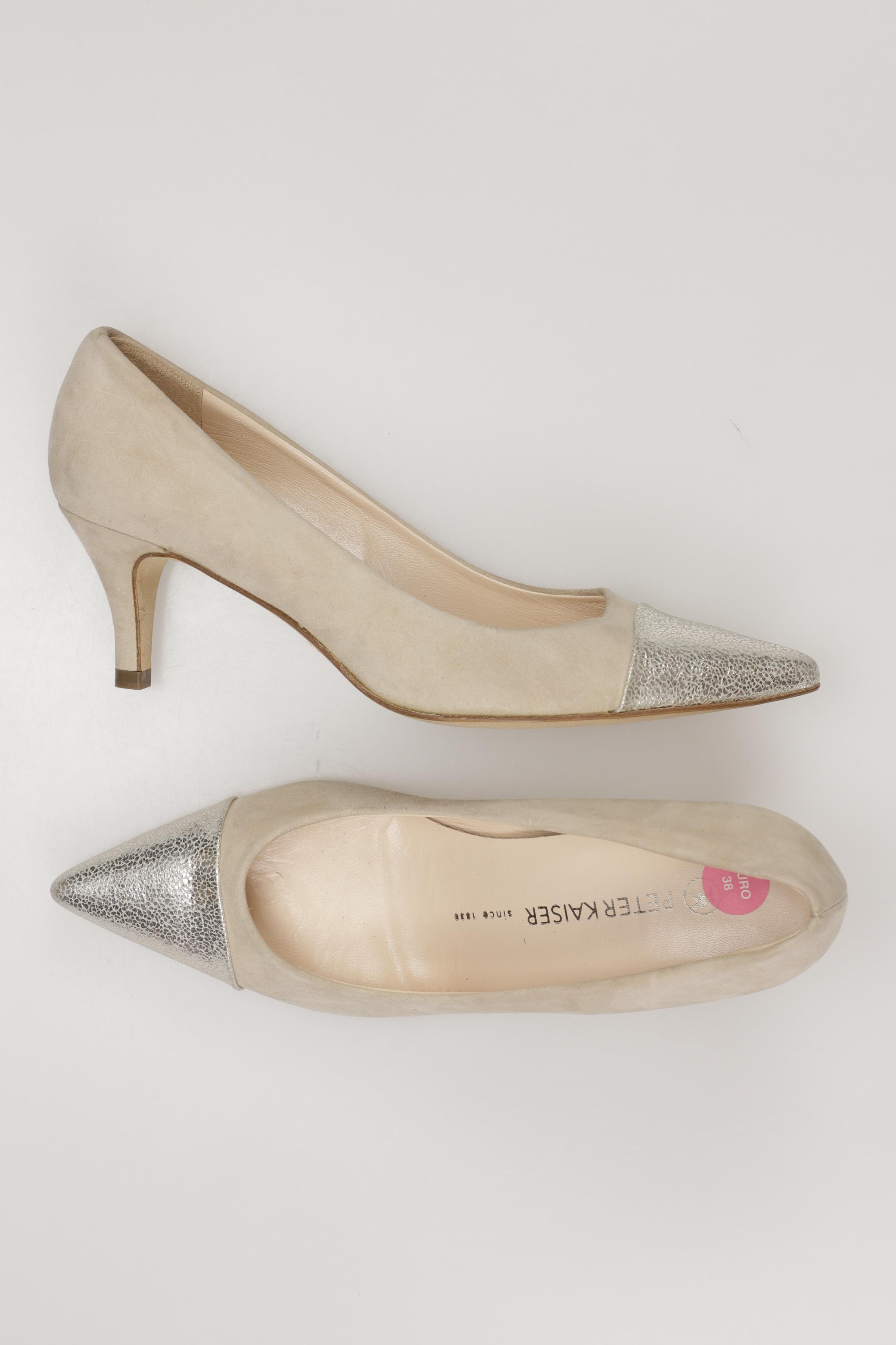 

Peter Kaiser Damen Pumps, beige