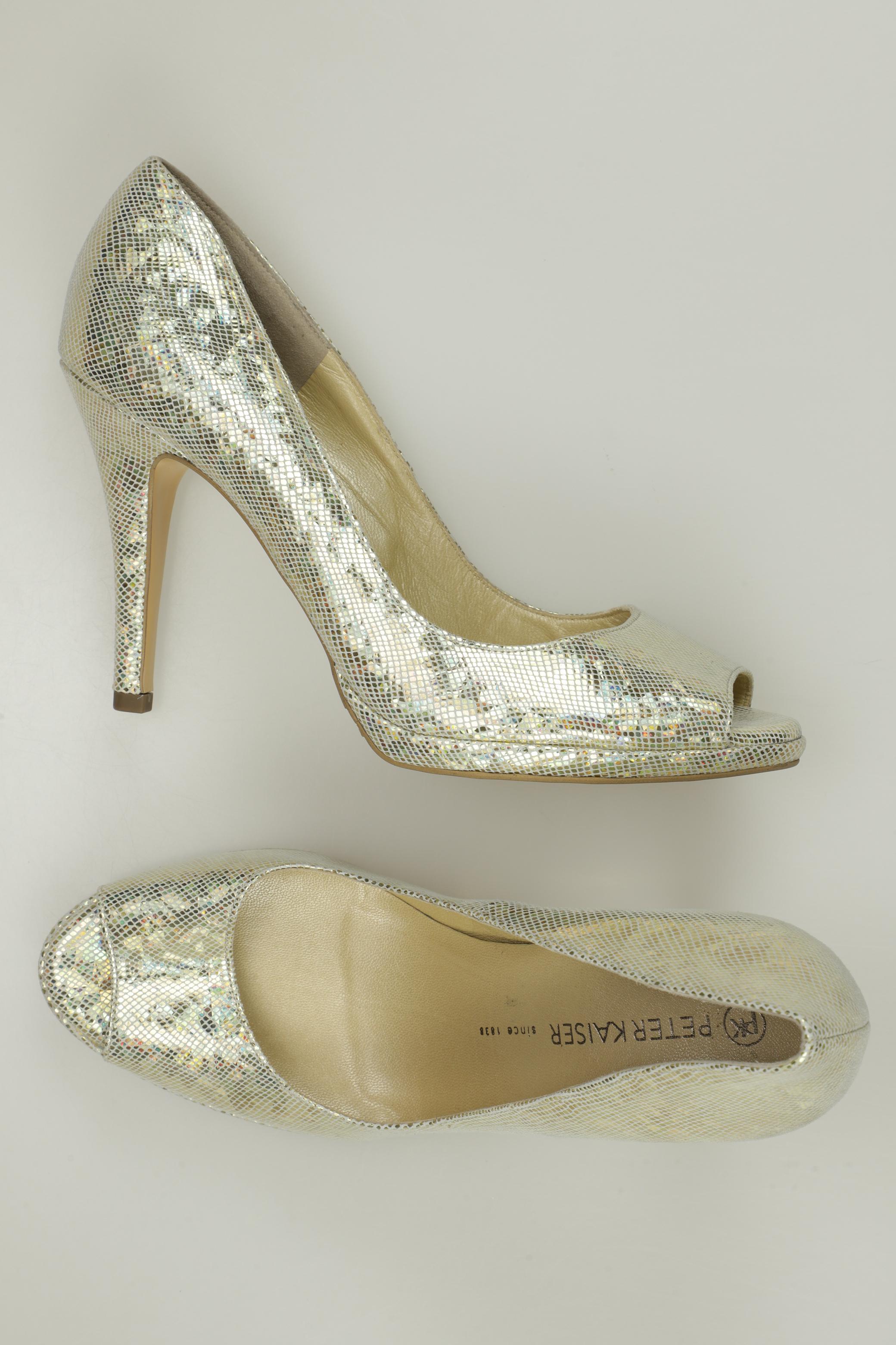 

Peter Kaiser Damen Pumps, gold