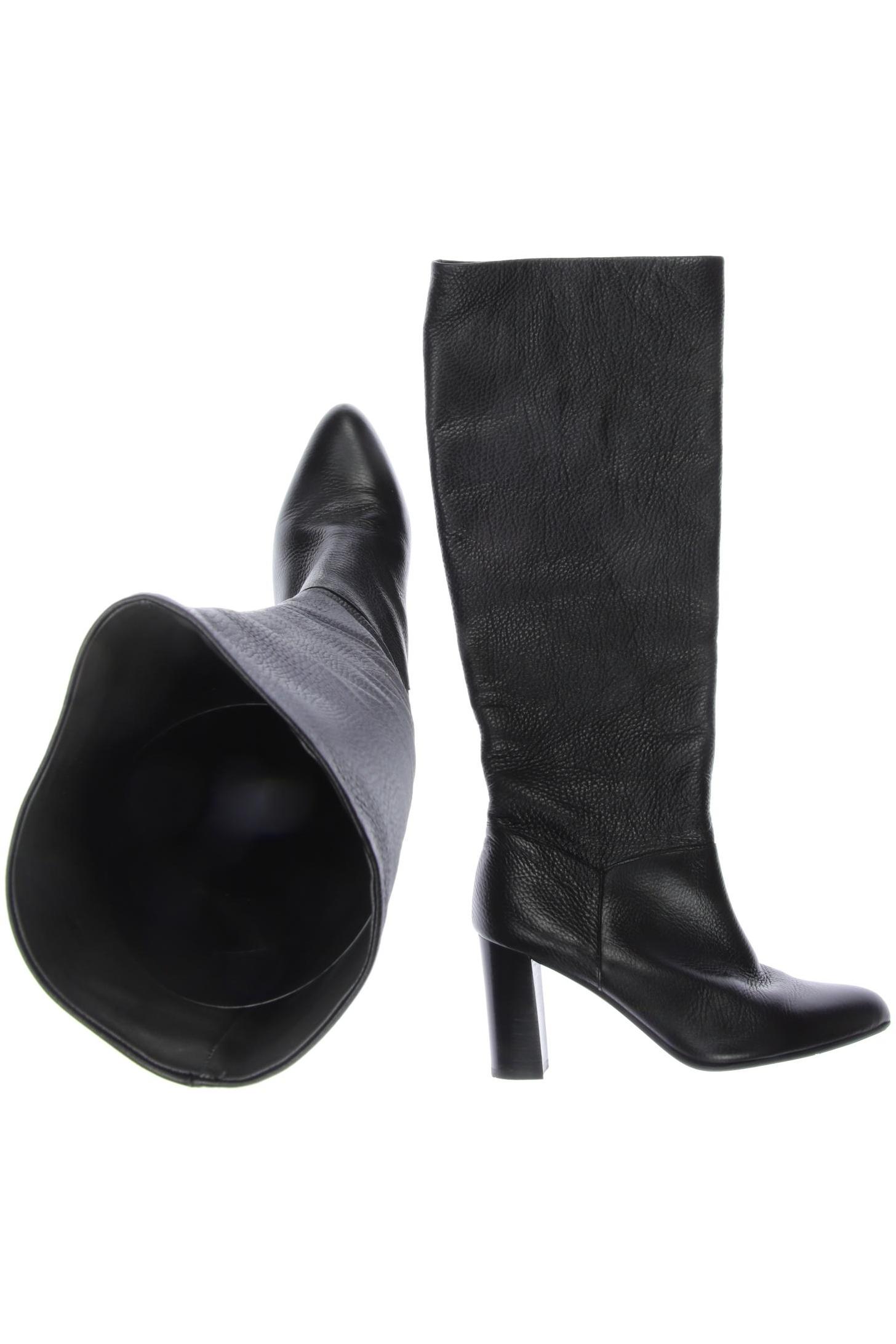 

Peter Kaiser Damen Stiefel, schwarz, Gr. 4.5