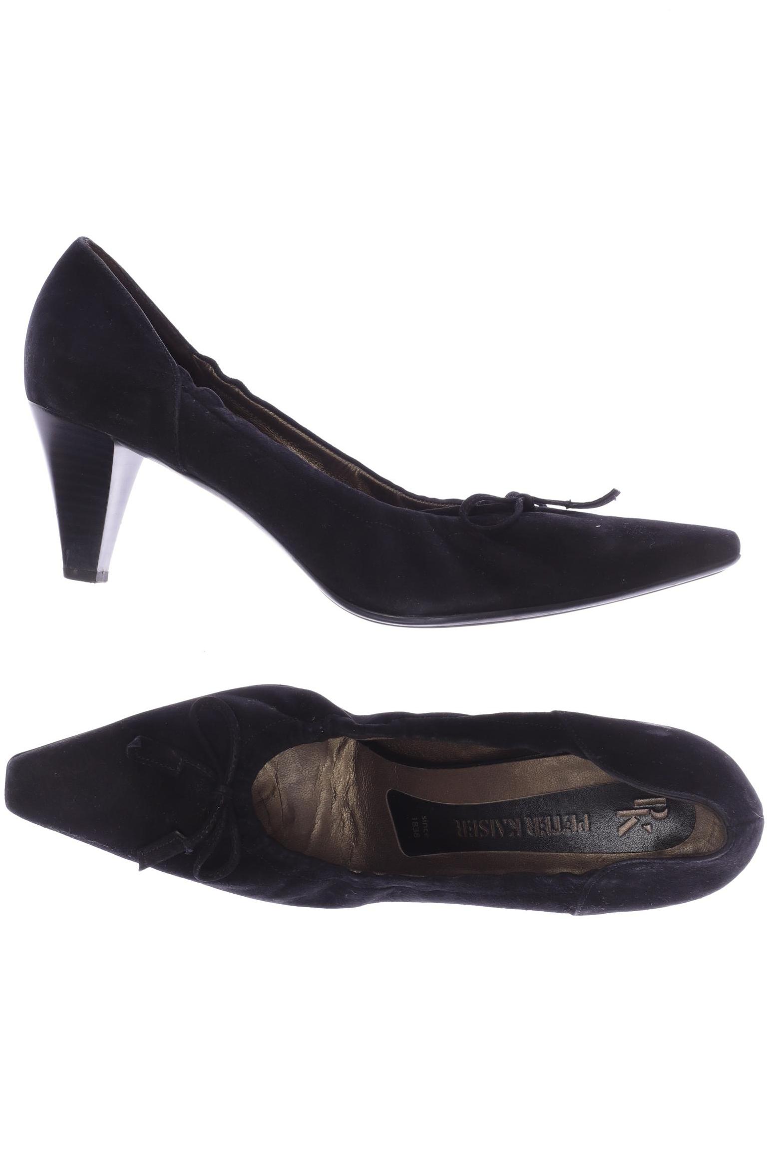 

Peter Kaiser Damen Pumps, schwarz