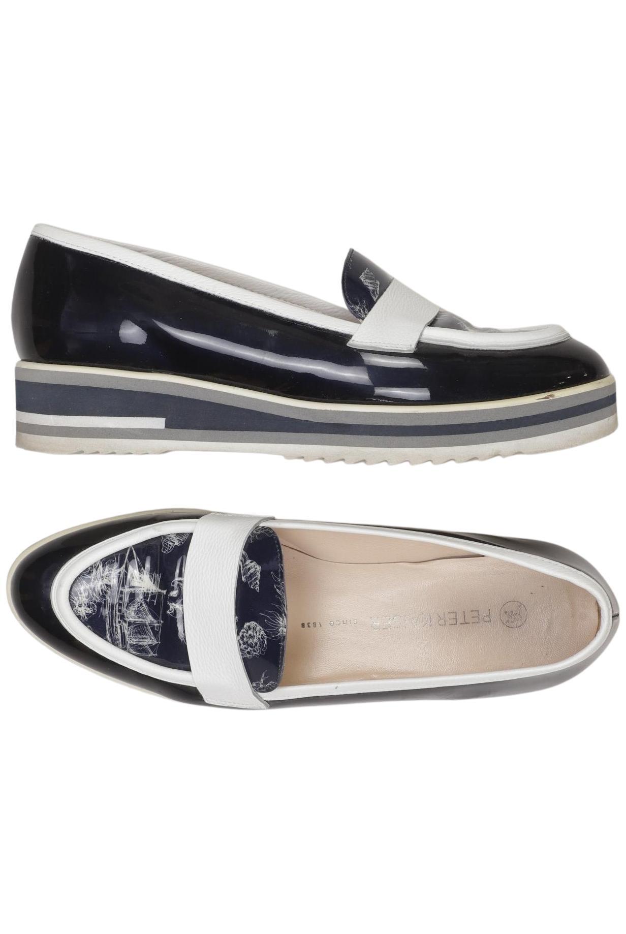 

Peter Kaiser Damen Halbschuh, mehrfarbig, Gr. 4