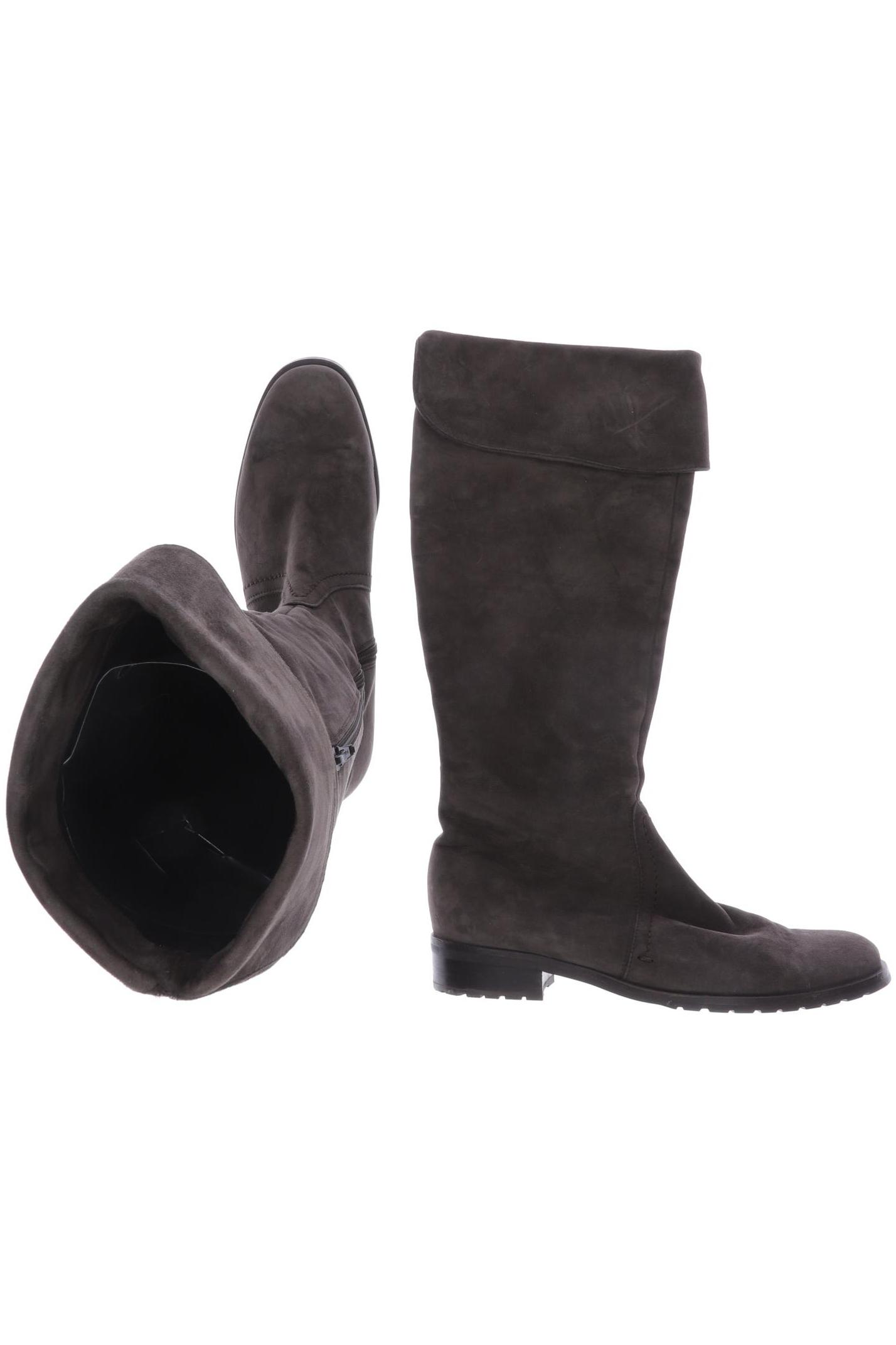 

Peter Kaiser Damen Stiefel, braun, Gr. 6