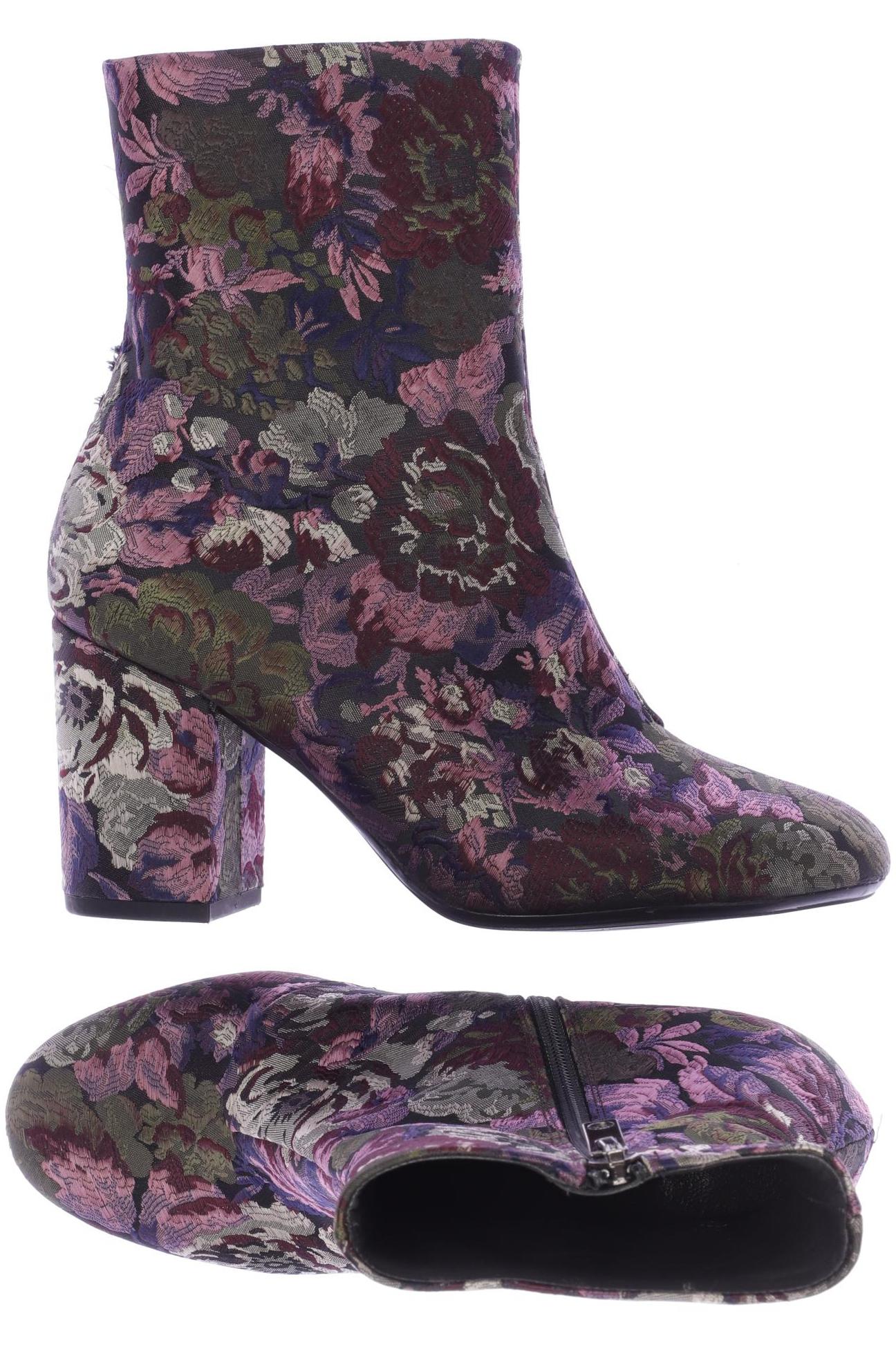 

Peter Kaiser Damen Stiefelette, mehrfarbig, Gr. 2.5