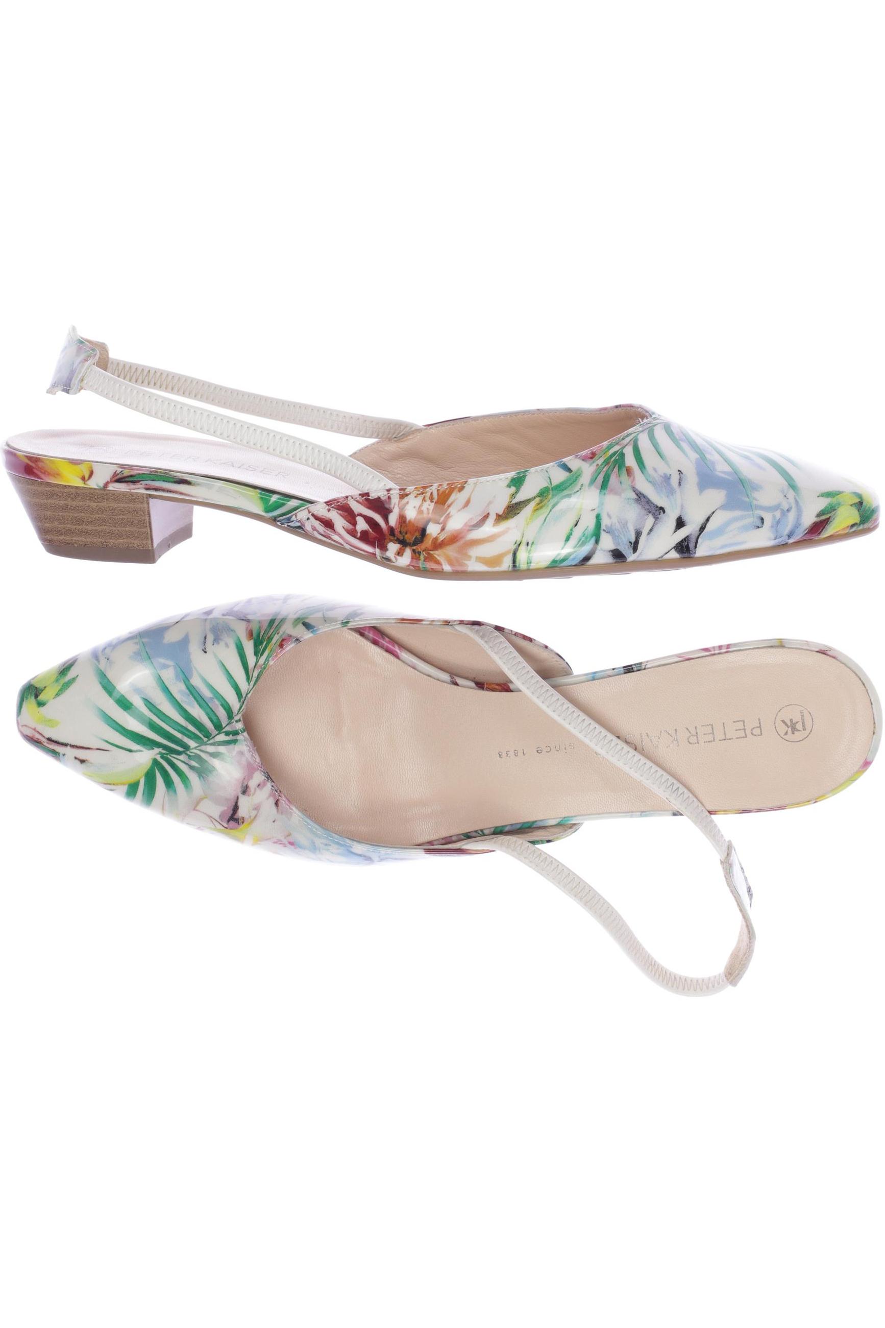 

Peter Kaiser Damen Ballerinas, mehrfarbig