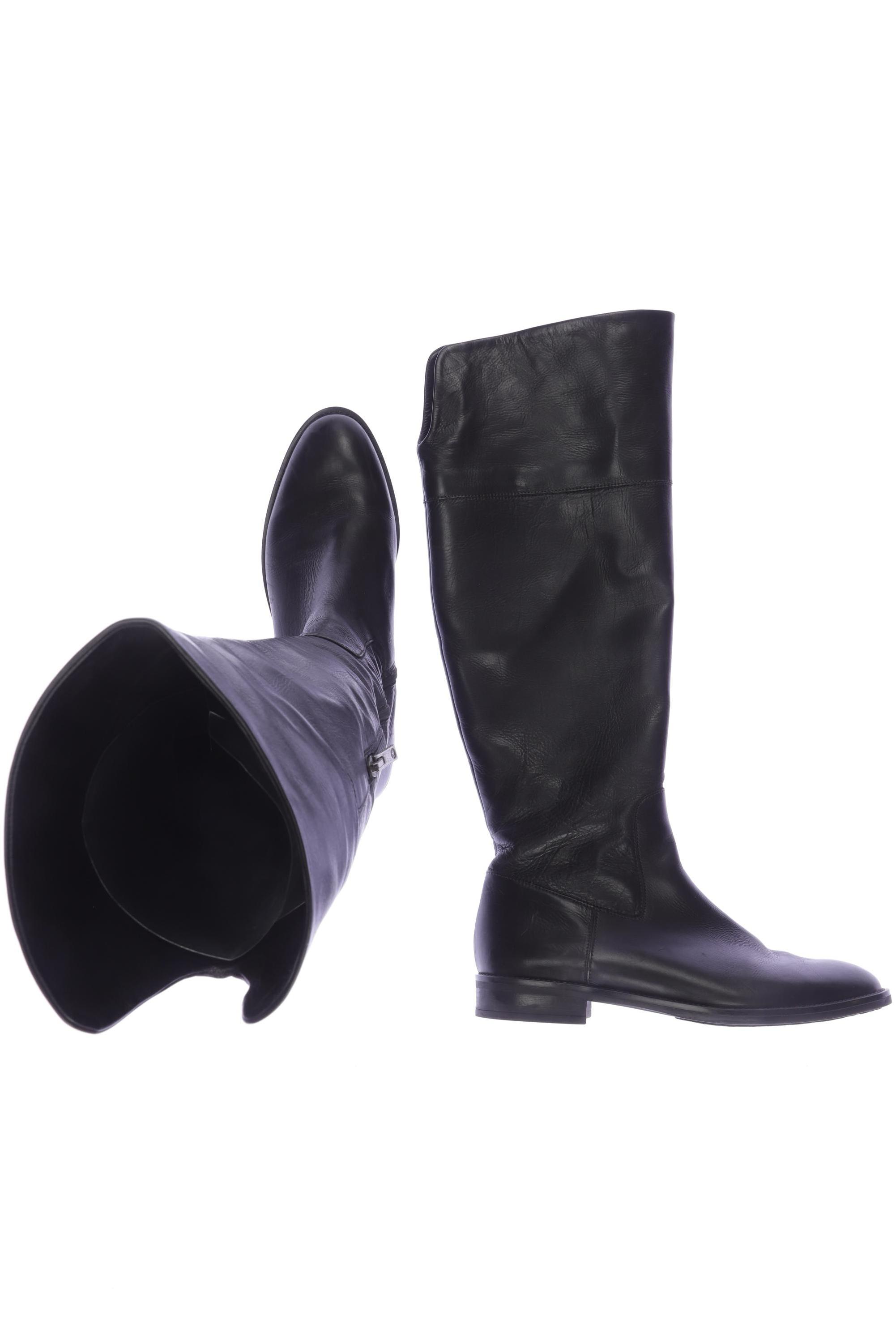 

Peter Kaiser Damen Stiefel, schwarz