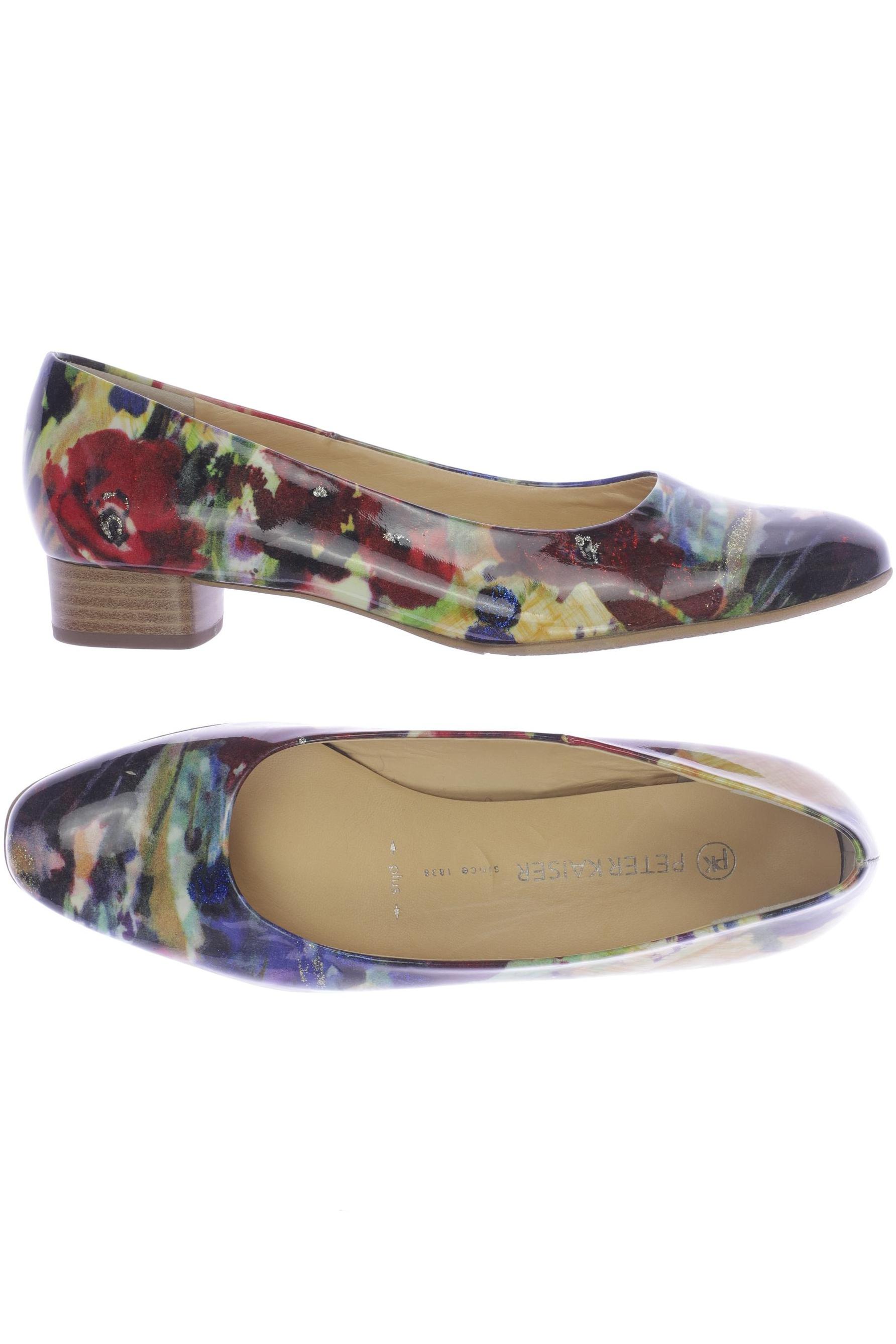 

Peter Kaiser Damen Pumps, mehrfarbig