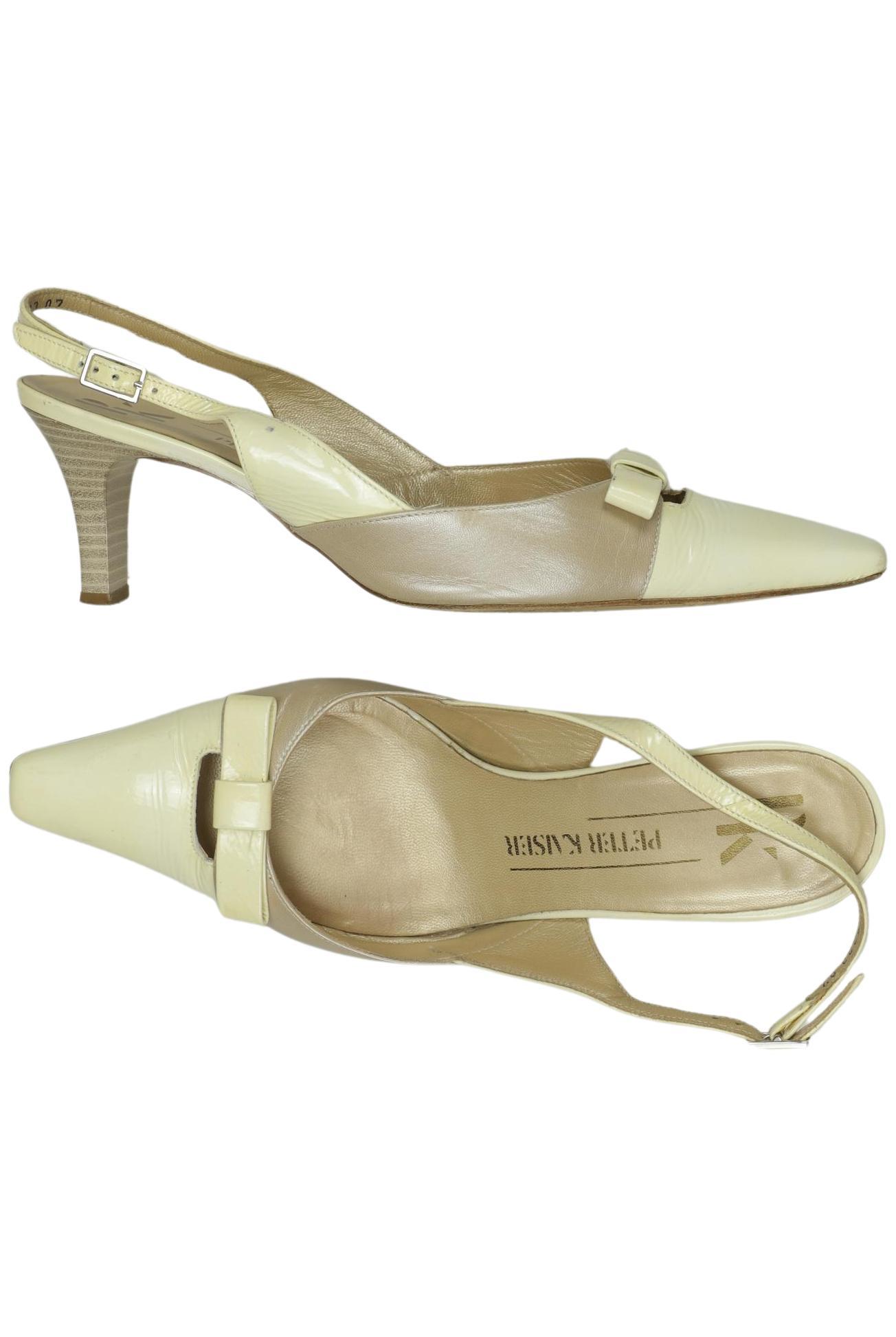 

Peter Kaiser Damen Sandale, mehrfarbig, Gr. 5.5