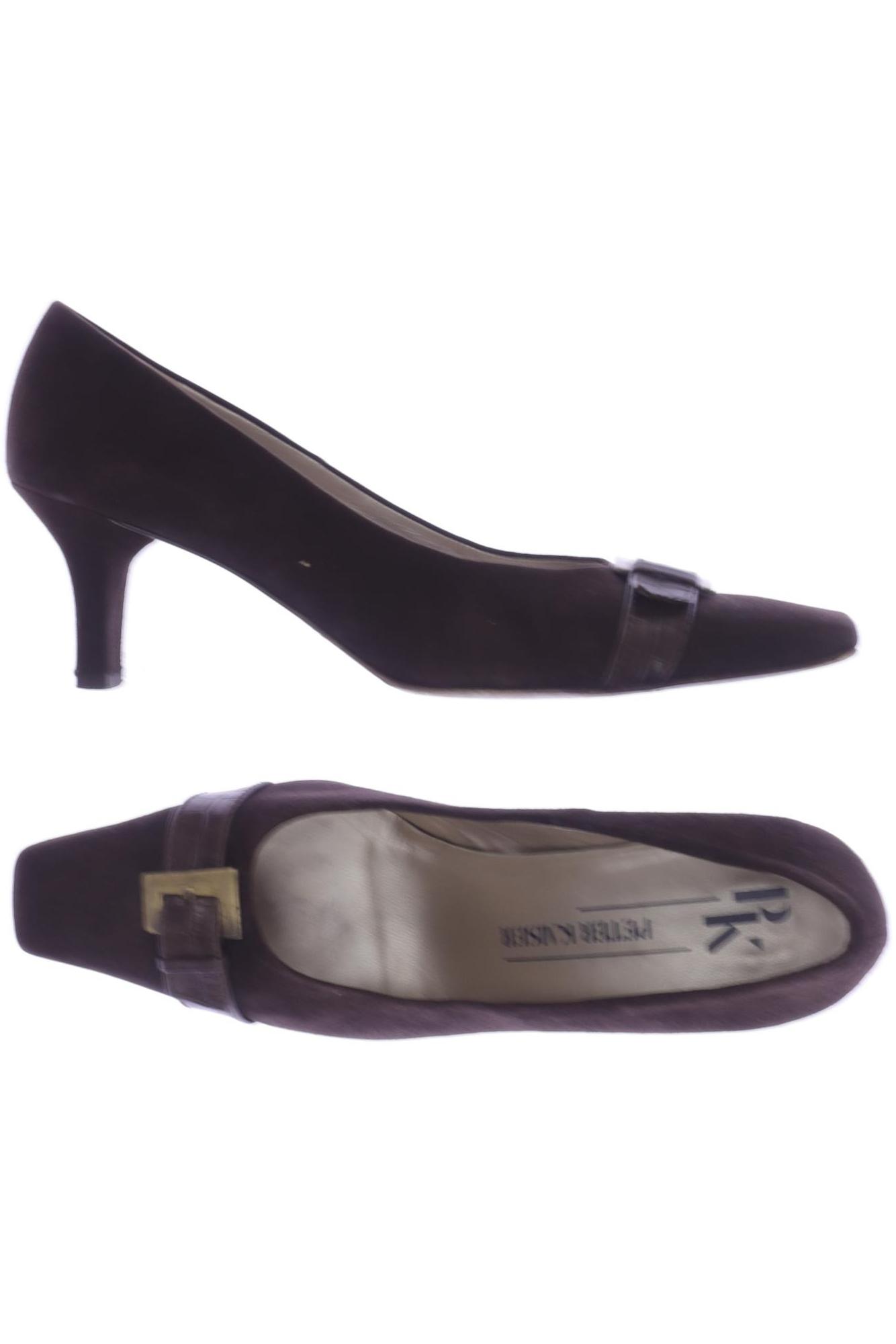 

Peter Kaiser Damen Pumps, braun
