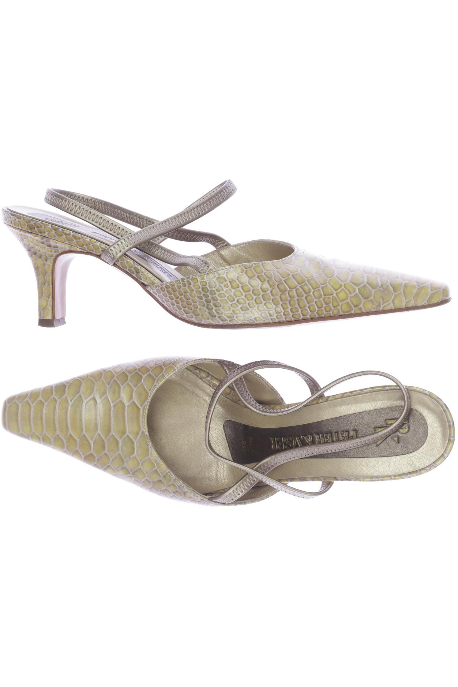 

Peter Kaiser Damen Sandale, beige