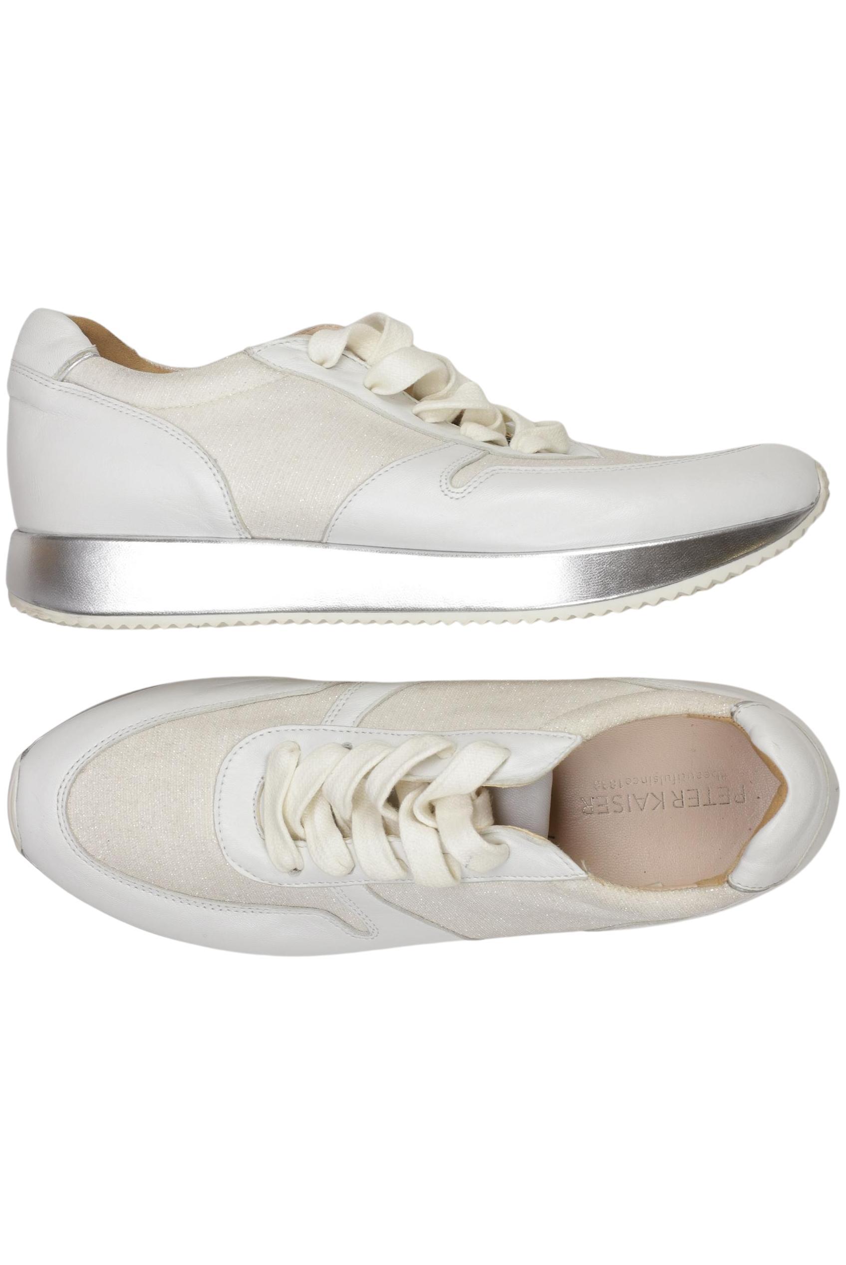 

Peter Kaiser Damen Sneakers, mehrfarbig, Gr. 6