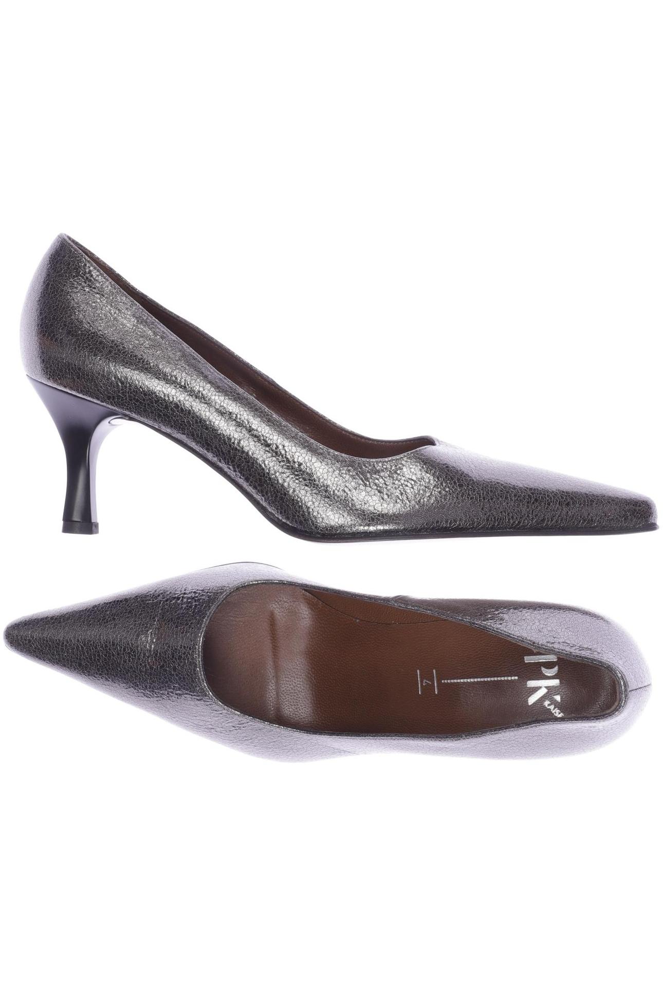 

Peter Kaiser Damen Pumps, silber