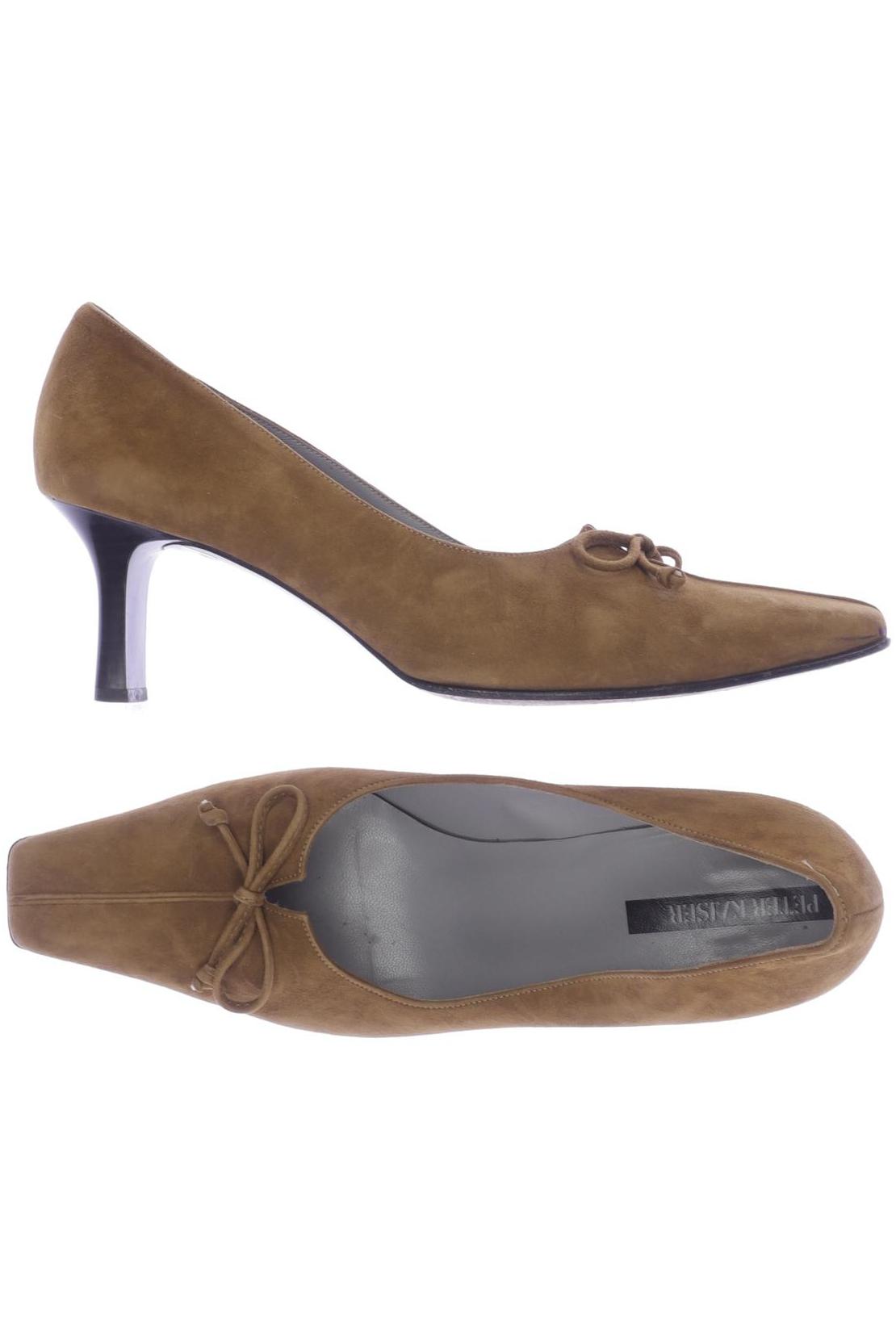 

Peter Kaiser Damen Pumps, braun