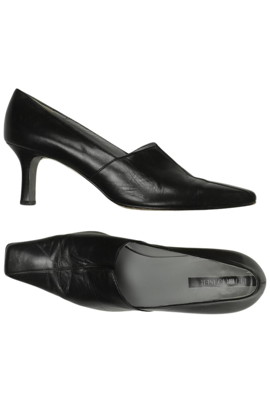 

Peter Kaiser Damen Pumps, schwarz, Gr. 6