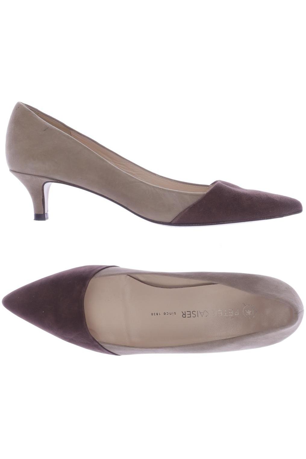 

Peter Kaiser Damen Pumps, braun