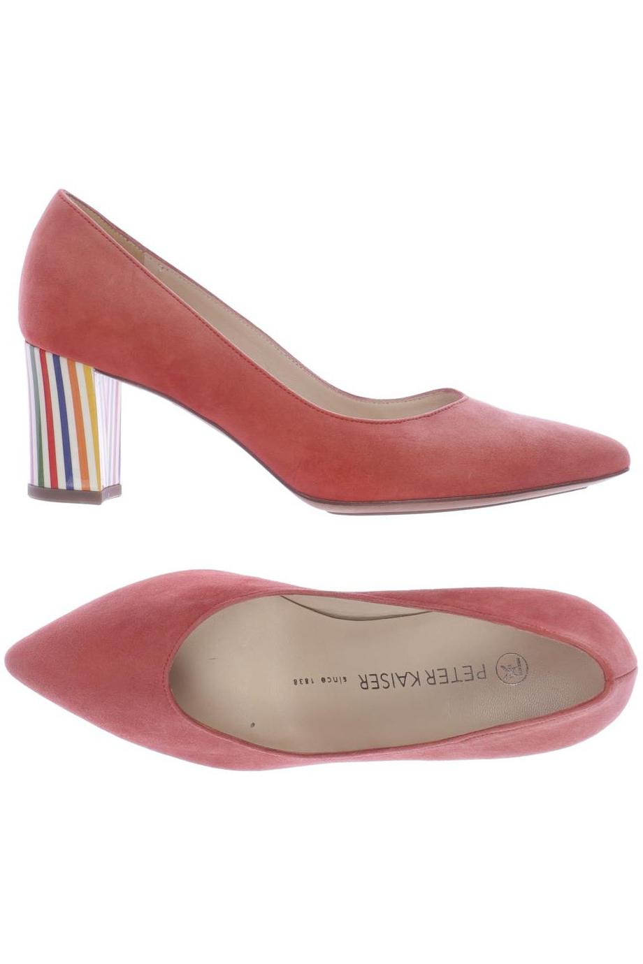 

Peter Kaiser Damen Pumps, rot