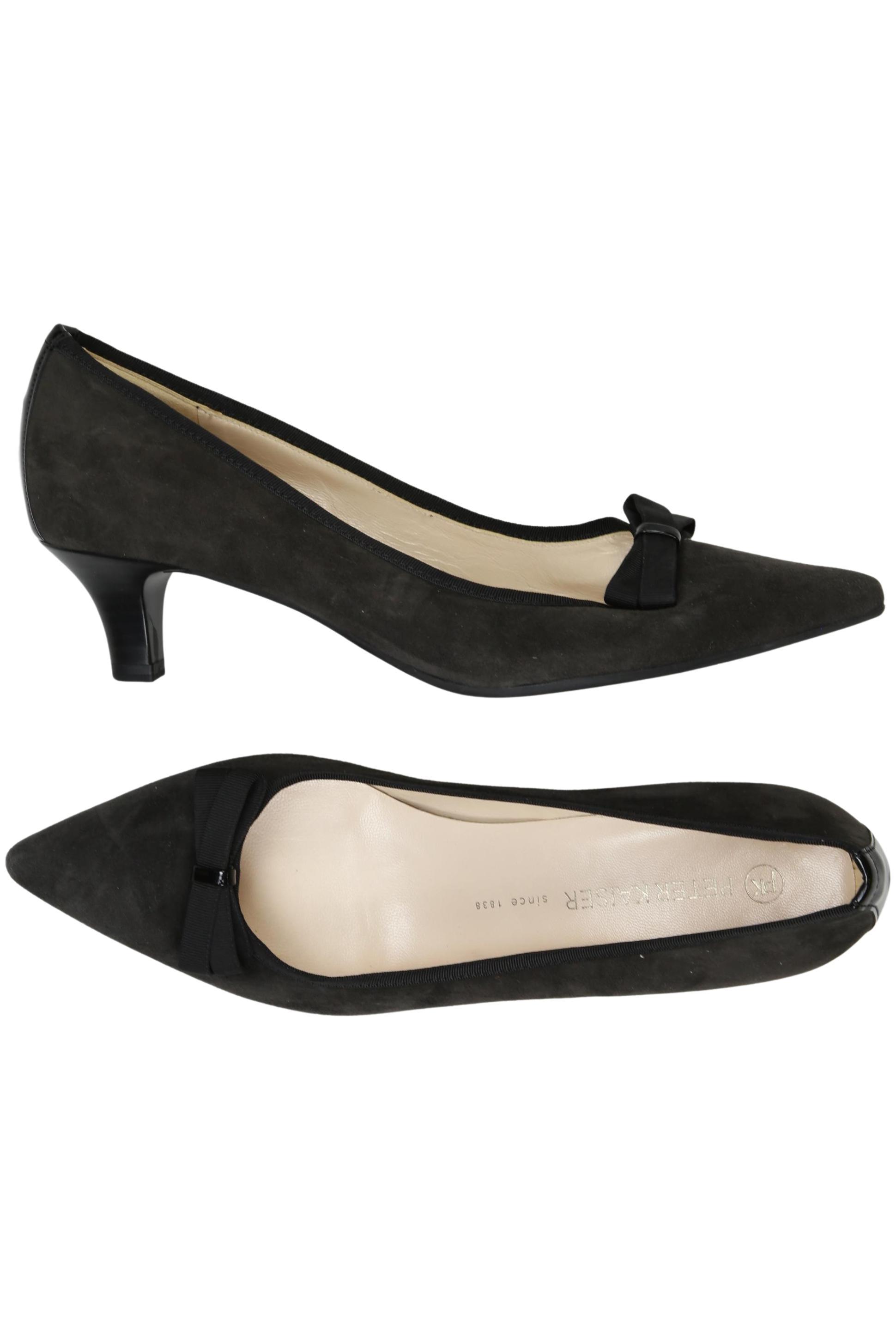 

Peter Kaiser Damen Pumps, braun, Gr. 6