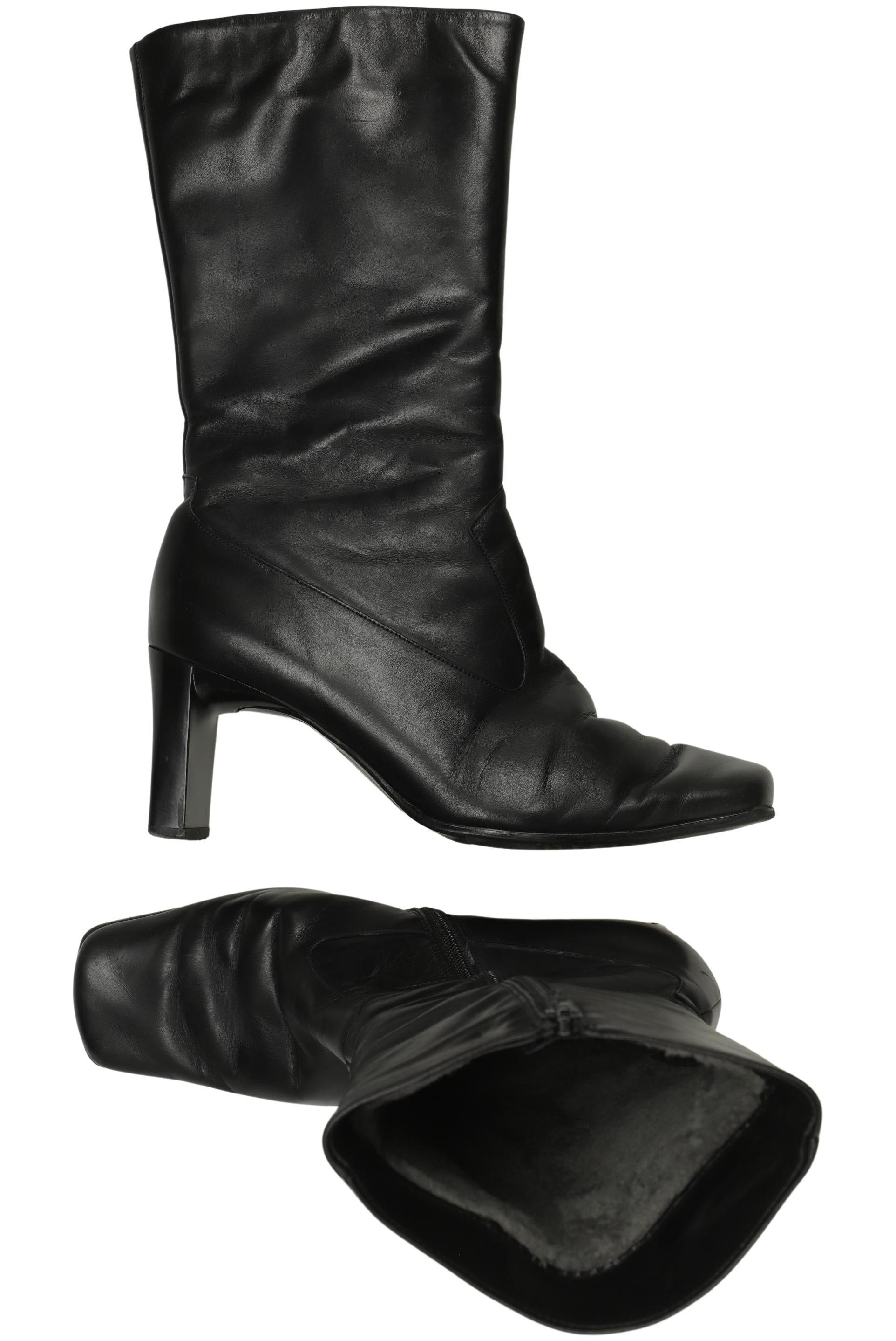 

Peter Kaiser Damen Stiefelette, schwarz, Gr. 36