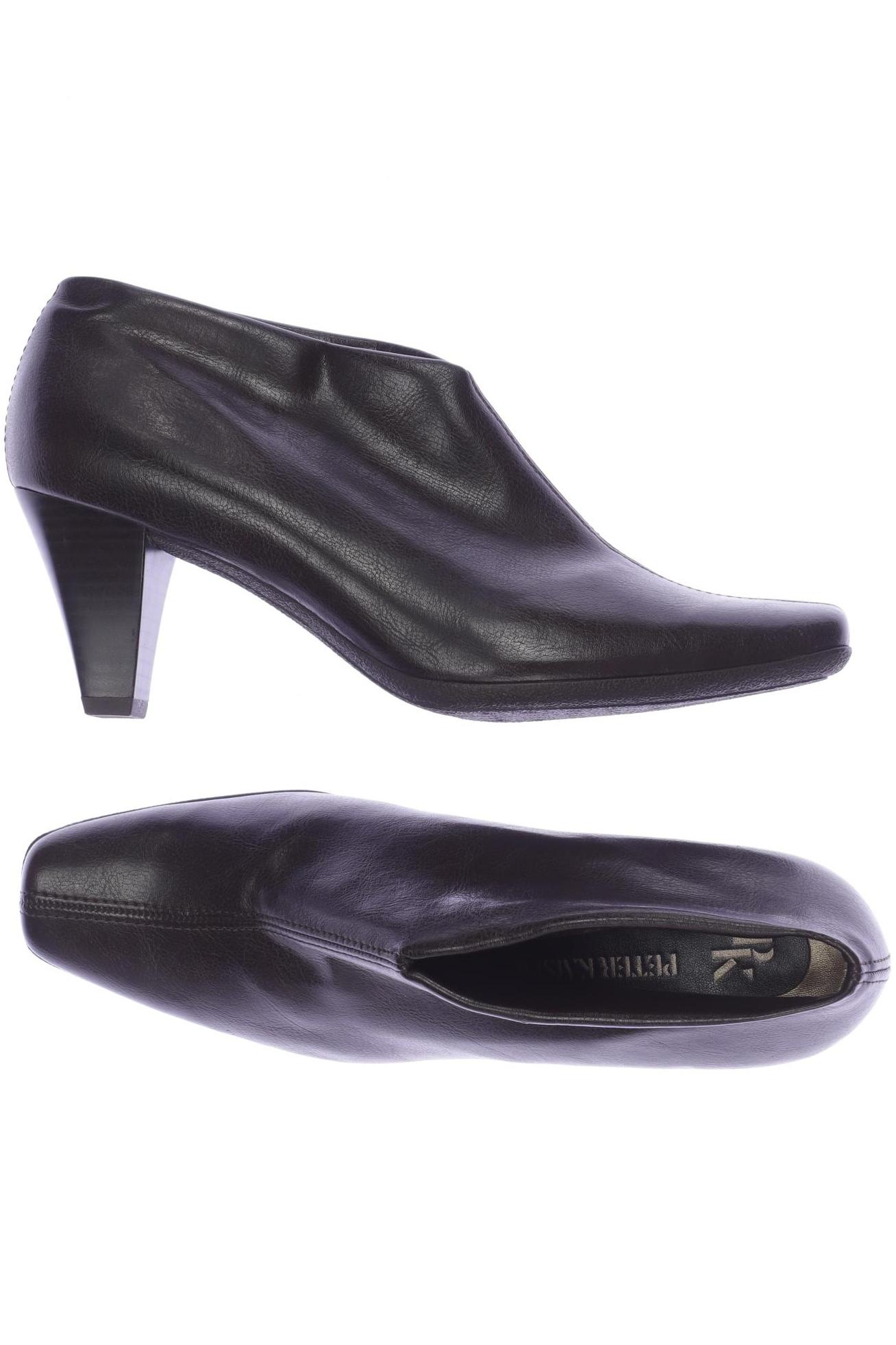 

Peter Kaiser Damen Pumps, braun, Gr. 5.5