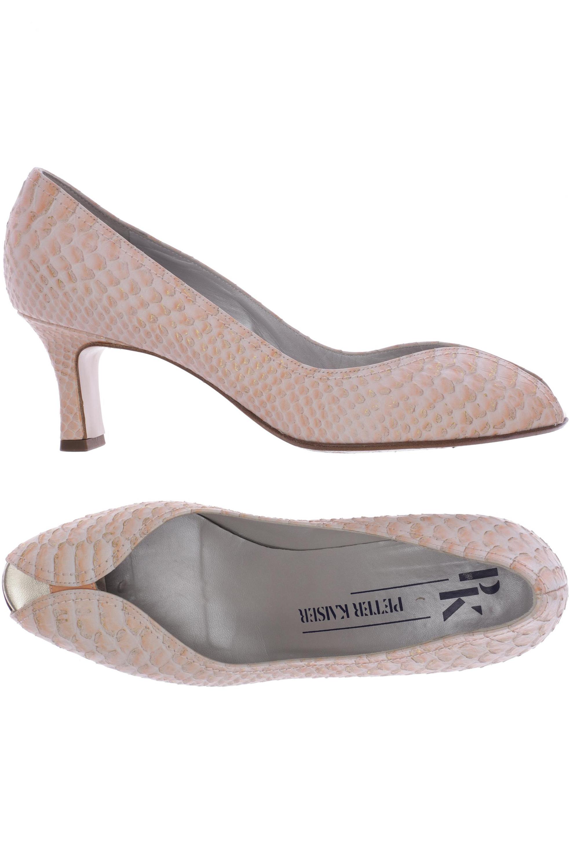 

Peter Kaiser Damen Pumps, pink