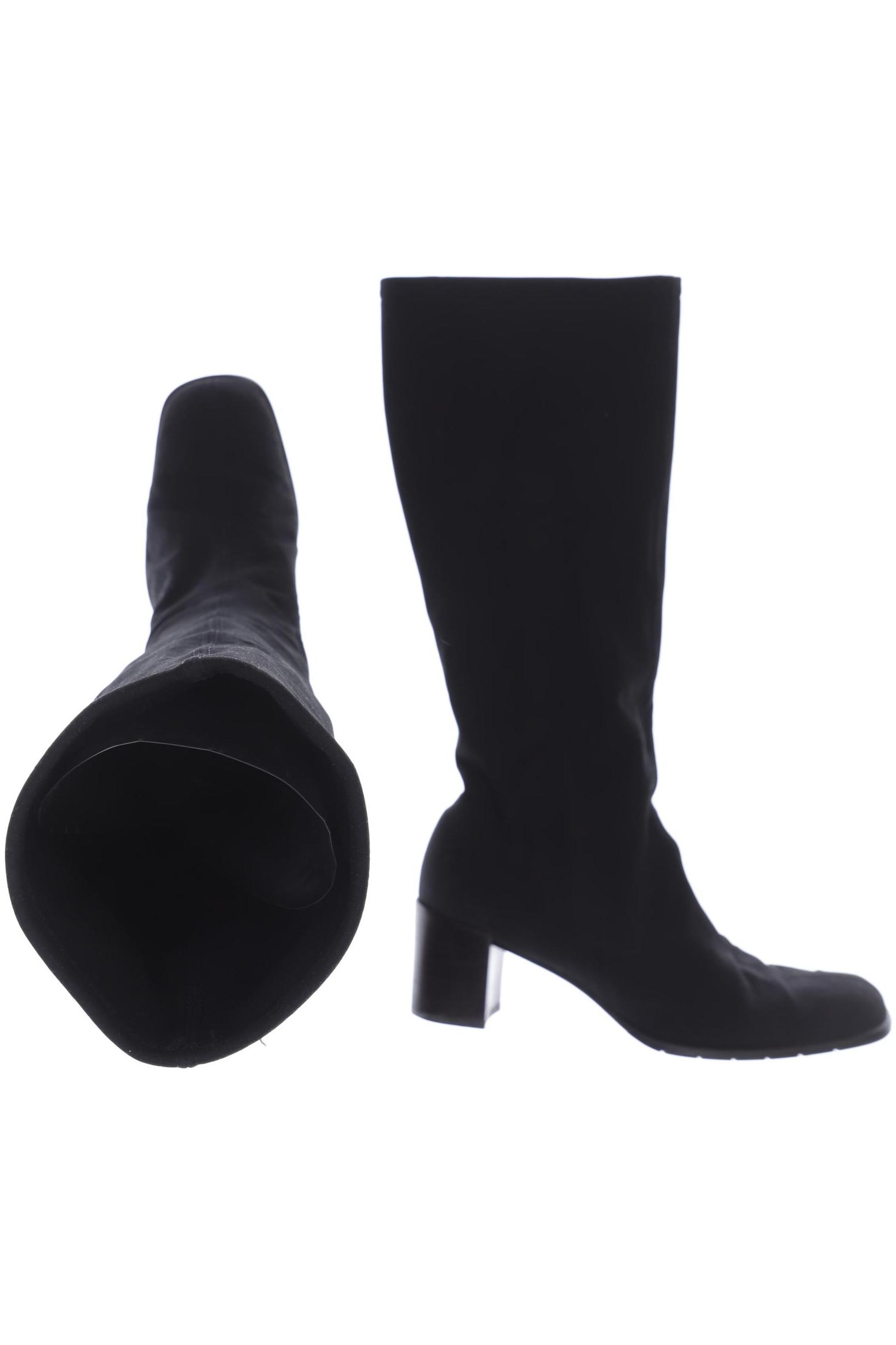 

Peter Kaiser Damen Stiefel, blau, Gr. 6.5