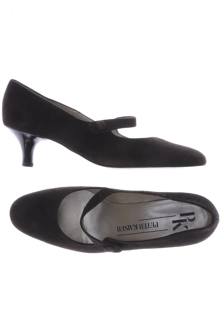 

Peter Kaiser Damen Pumps, braun