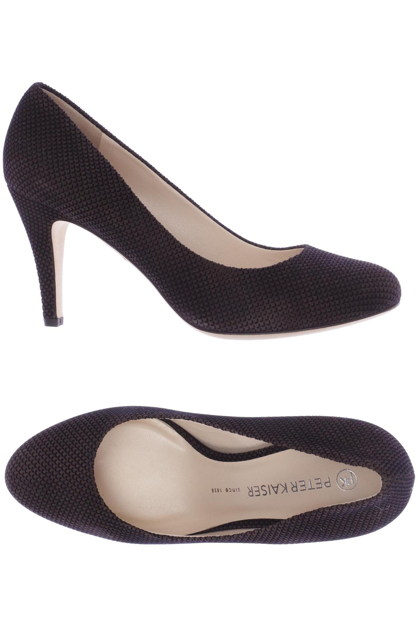 

Peter Kaiser Damen Pumps, braun