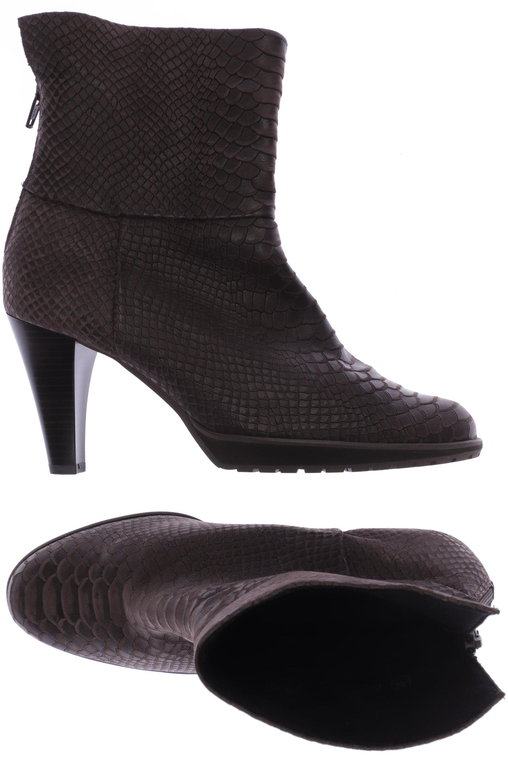 

Peter Kaiser Damen Stiefelette, braun