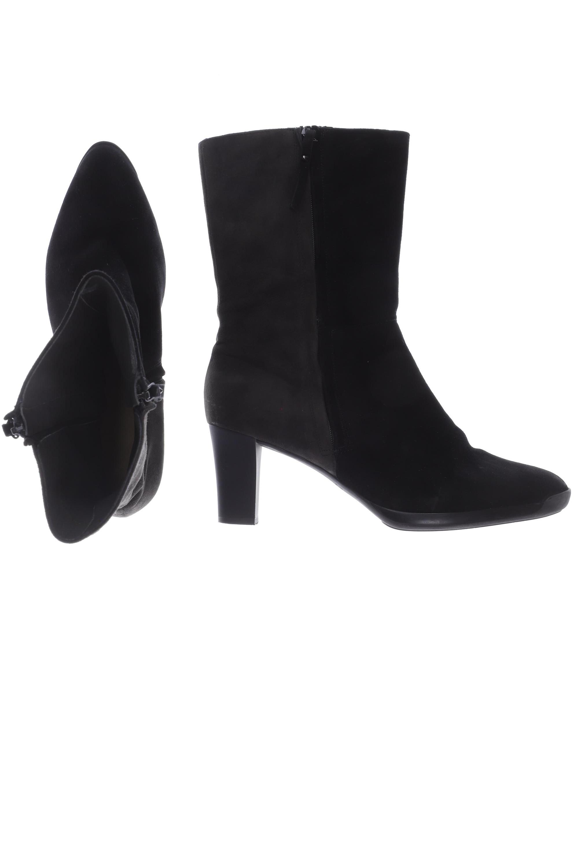 

Peter Kaiser Damen Stiefelette, schwarz