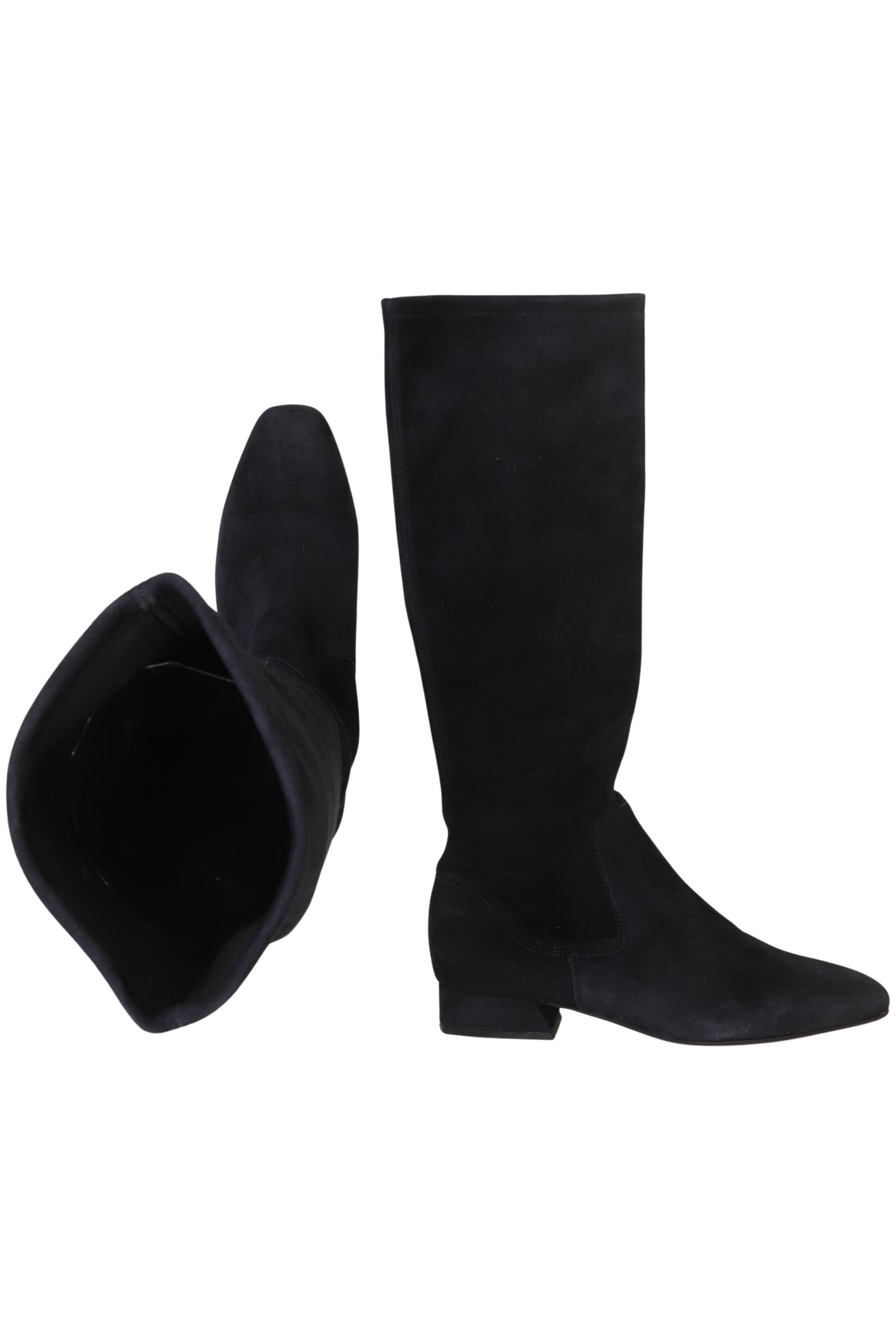 

Peter Kaiser Damen Stiefel, marineblau, Gr. 5.5