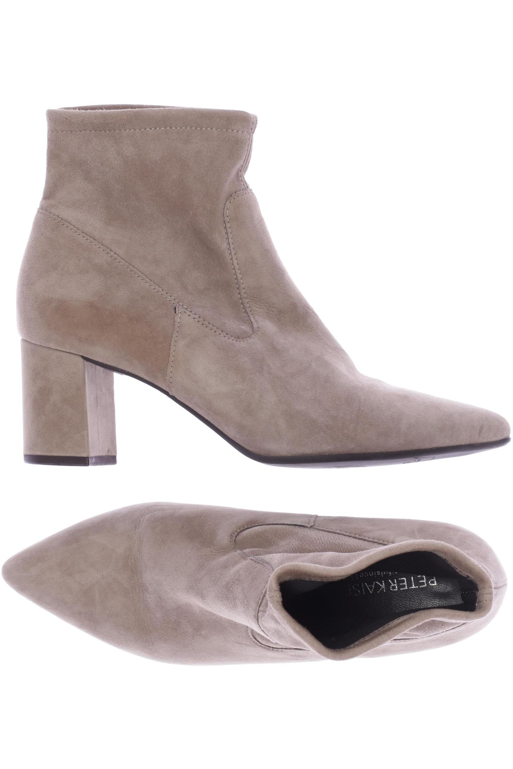 

Peter Kaiser Damen Stiefelette, braun