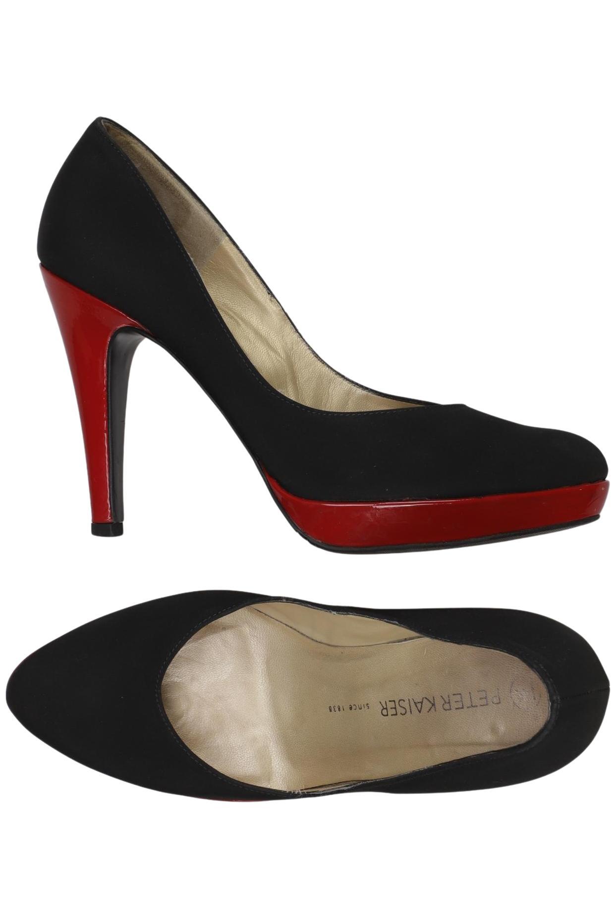 

Peter Kaiser Damen Pumps, mehrfarbig, Gr. 5