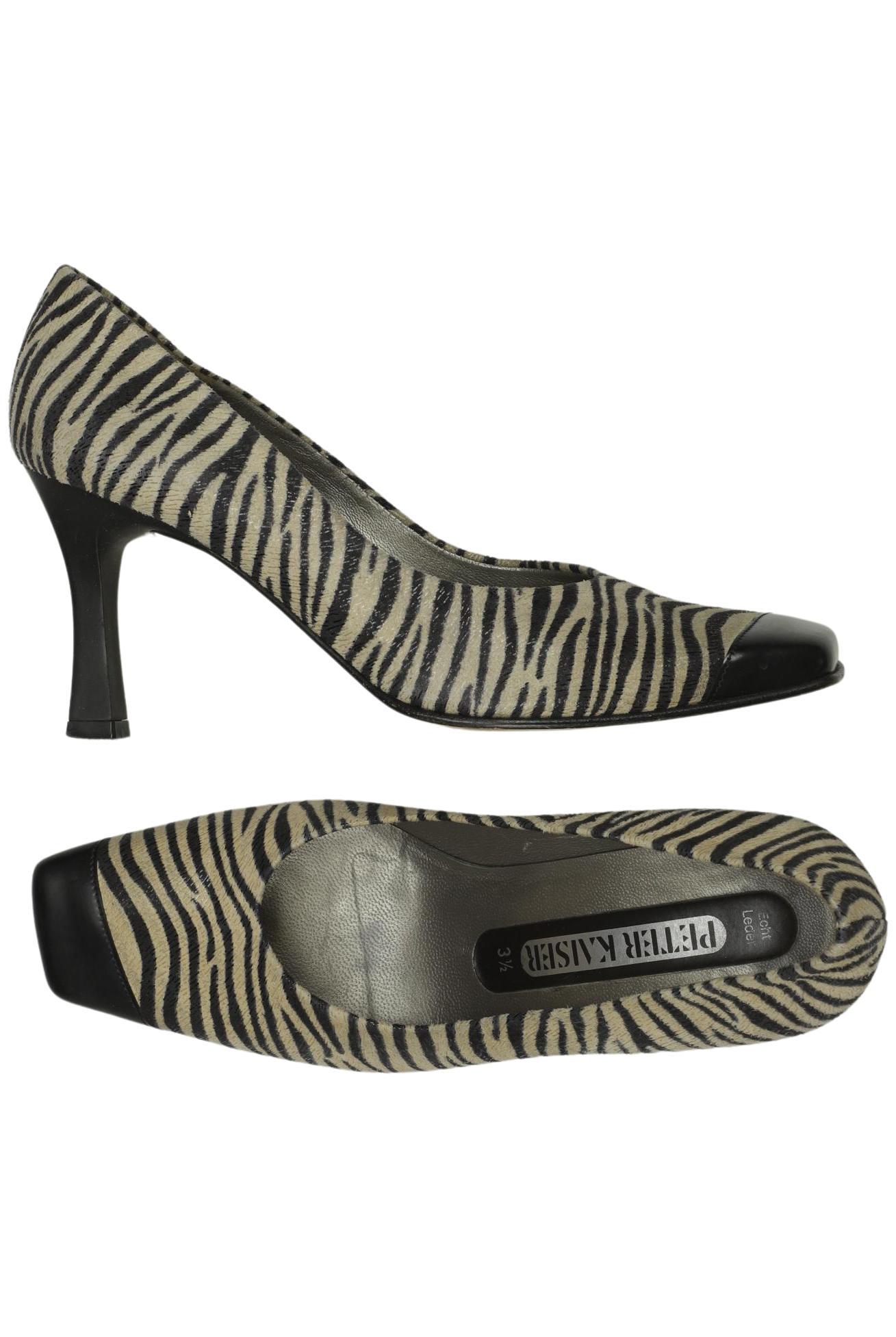 

Peter Kaiser Damen Pumps, beige, Gr. 3.5