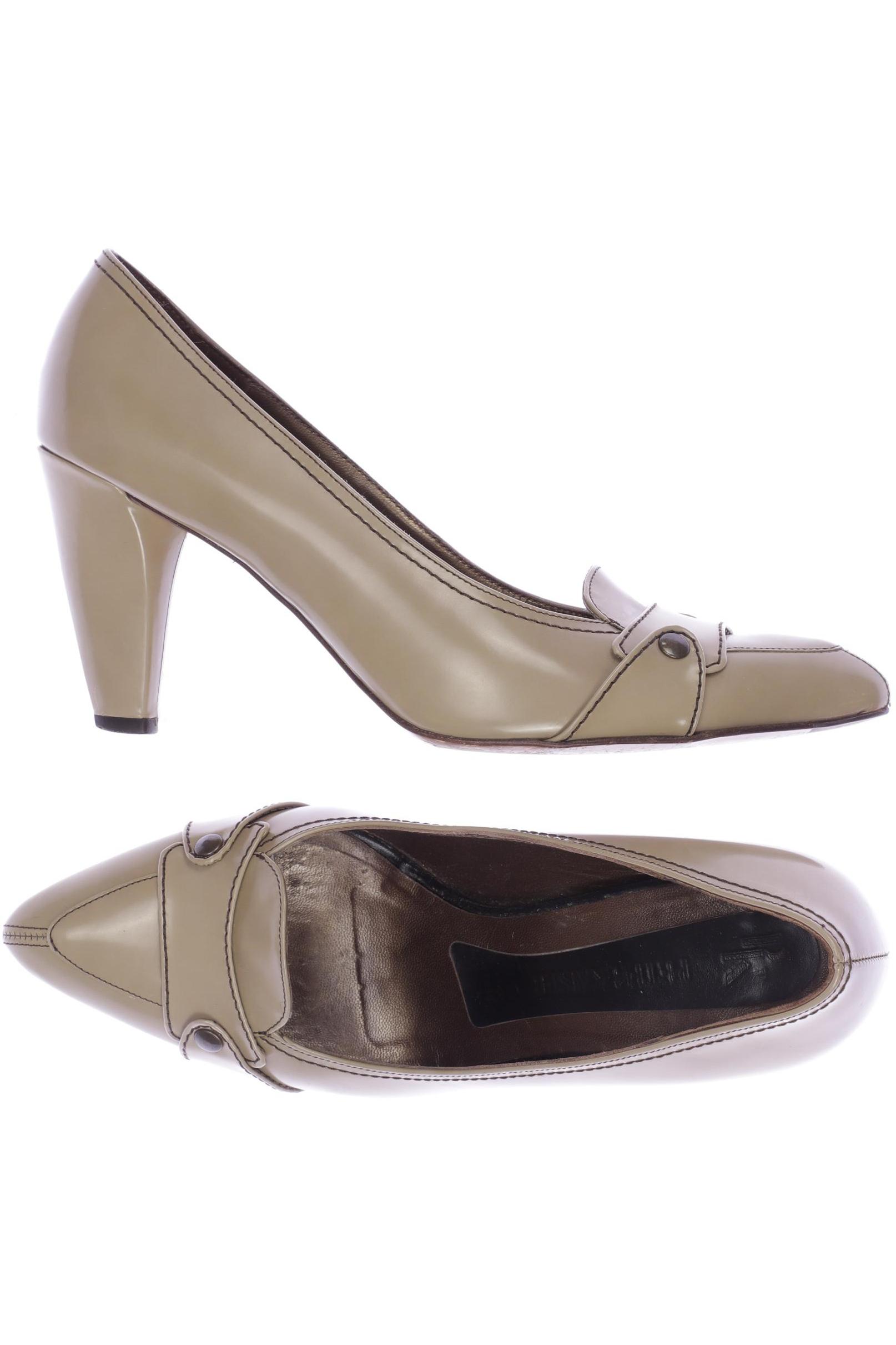 

Peter Kaiser Damen Pumps, beige, Gr. 6