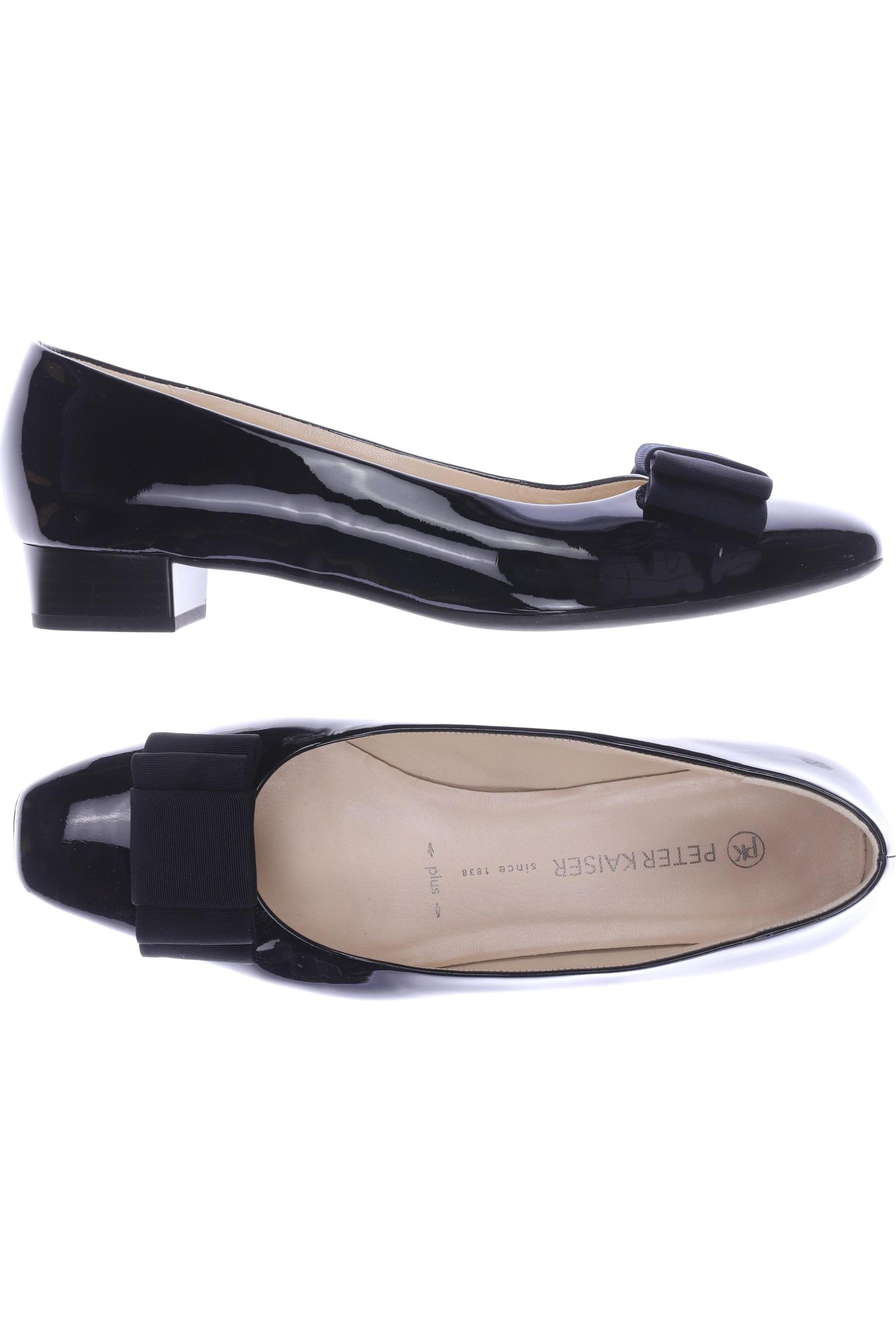 

Peter Kaiser Damen Pumps, marineblau