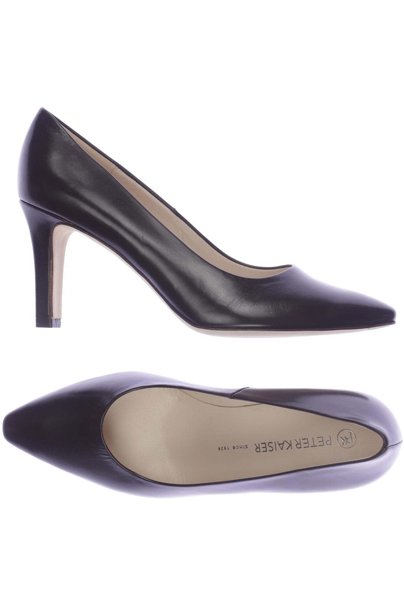

Peter Kaiser Damen Pumps, braun, Gr. 6