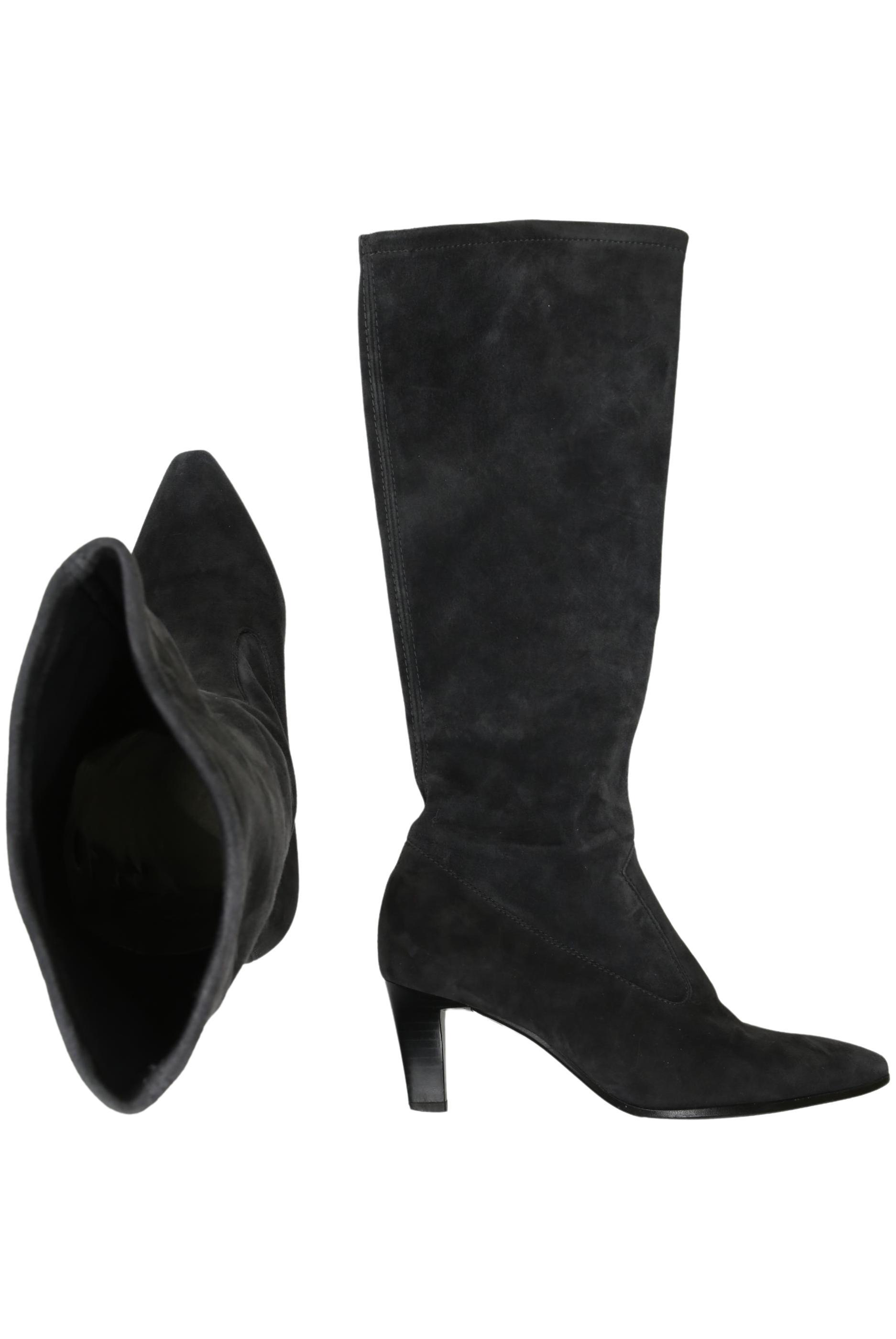 

Peter Kaiser Damen Stiefel, grau, Gr. 3.5