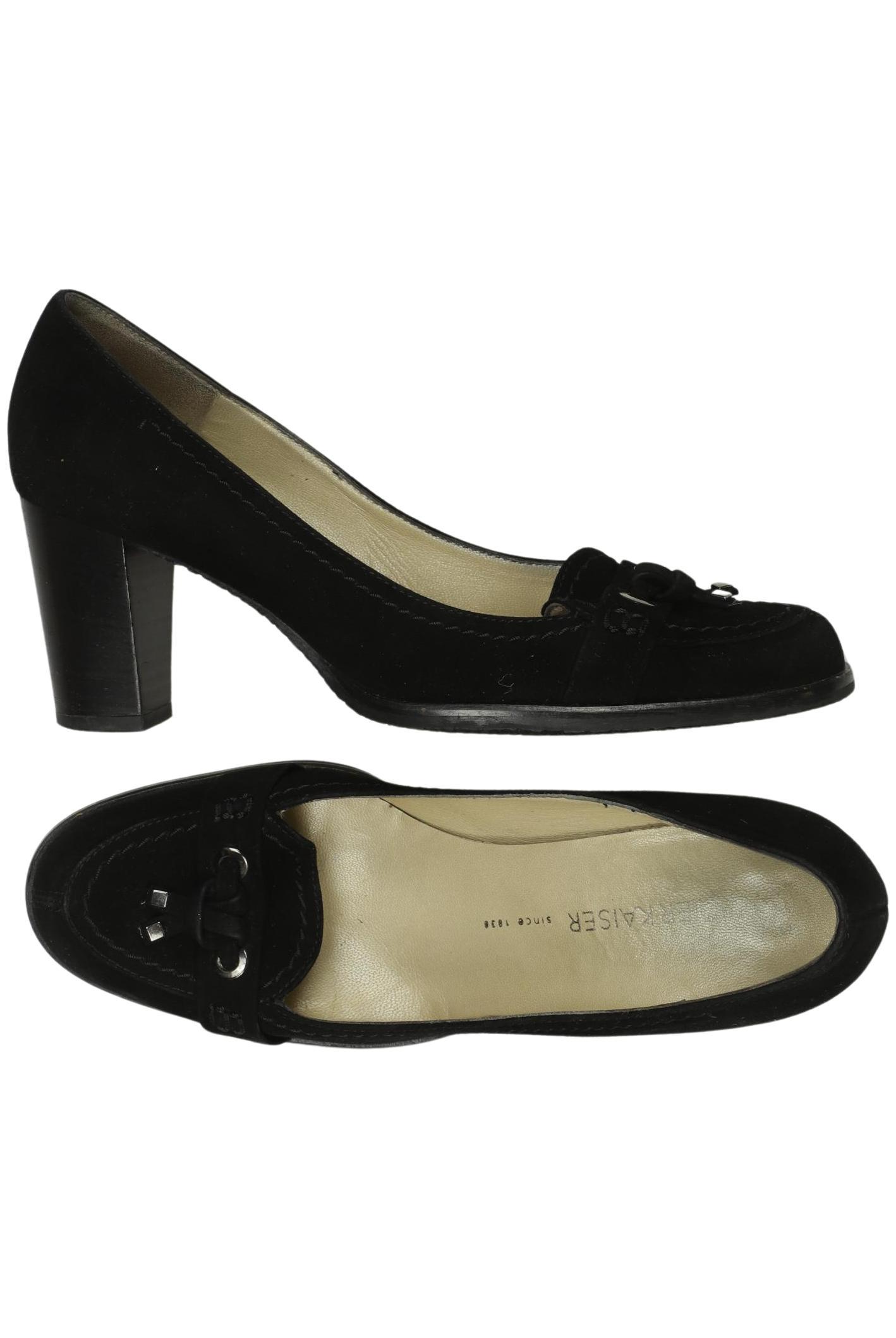 

Peter Kaiser Damen Pumps, mehrfarbig, Gr. 6