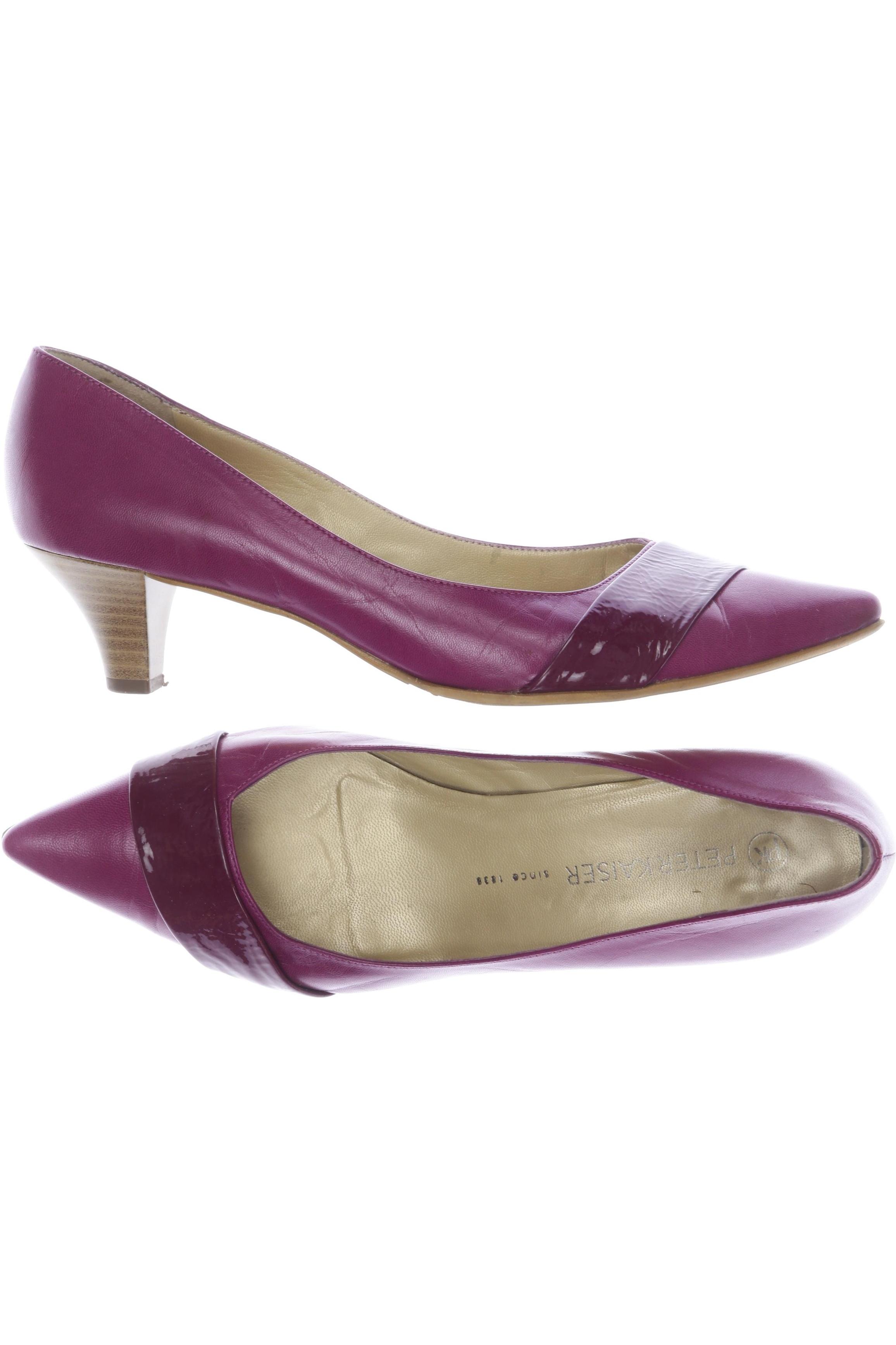 

Peter Kaiser Damen Pumps, pink, Gr. 5.5