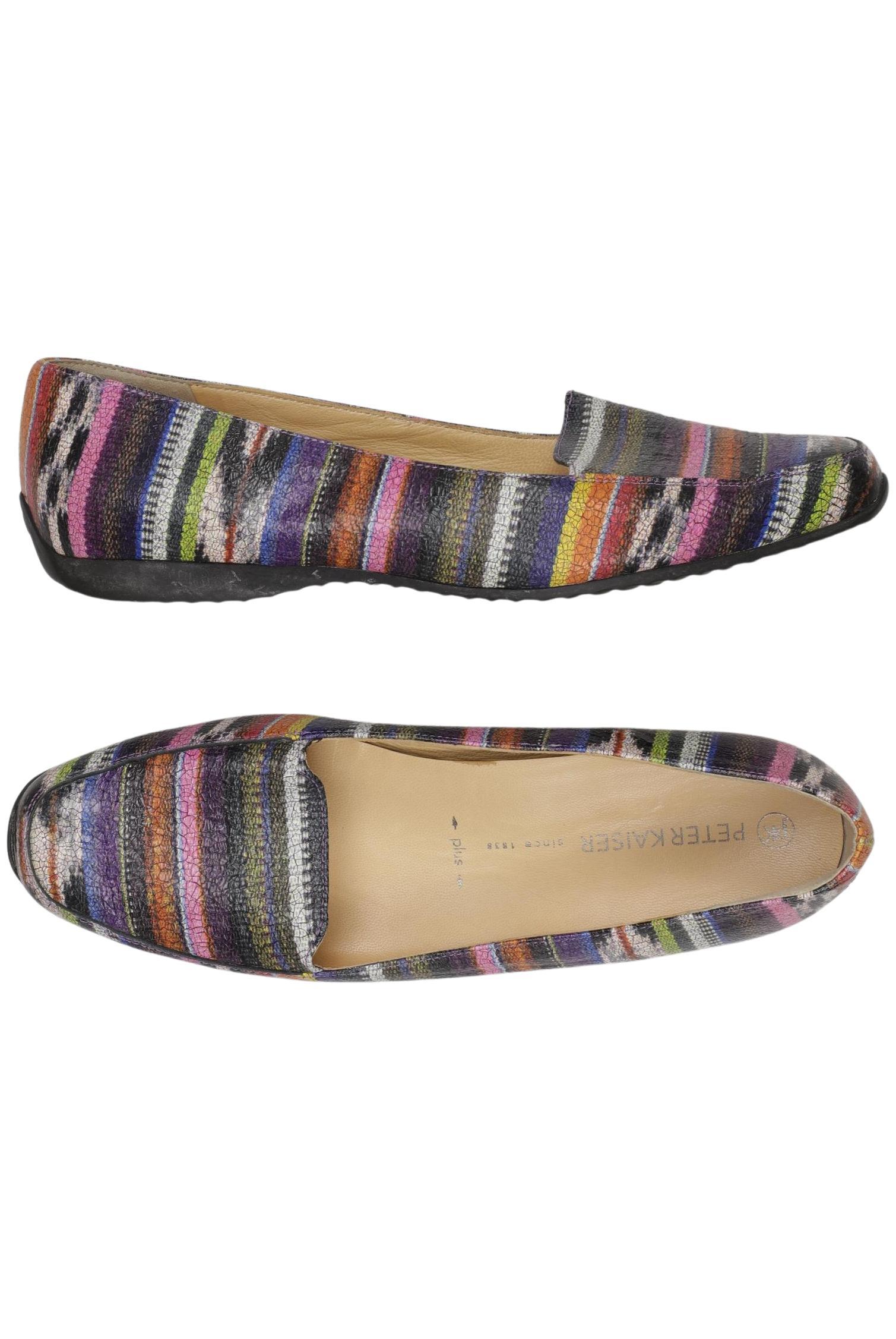 

Peter Kaiser Damen Ballerinas, mehrfarbig, Gr. 7