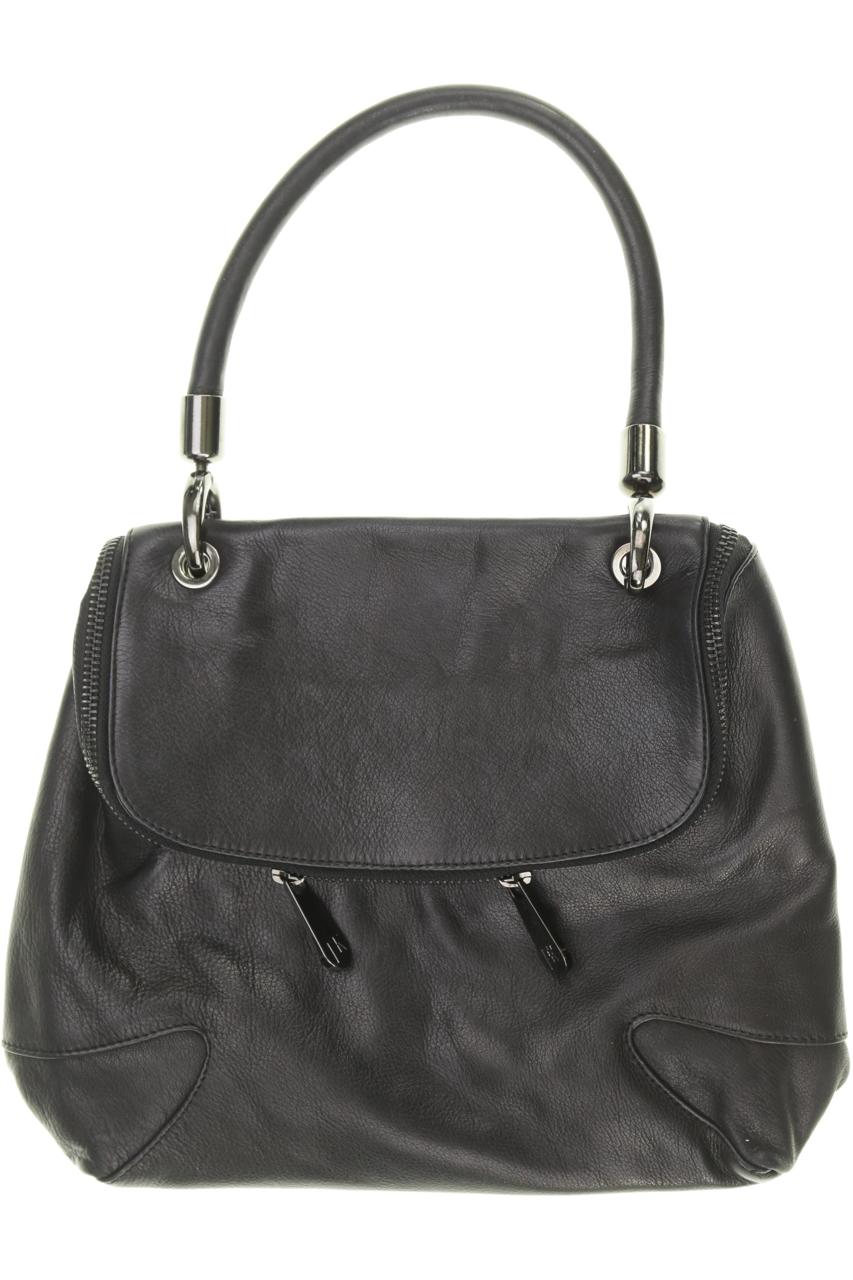 

Peter Kaiser Damen Handtasche, schwarz, Gr.